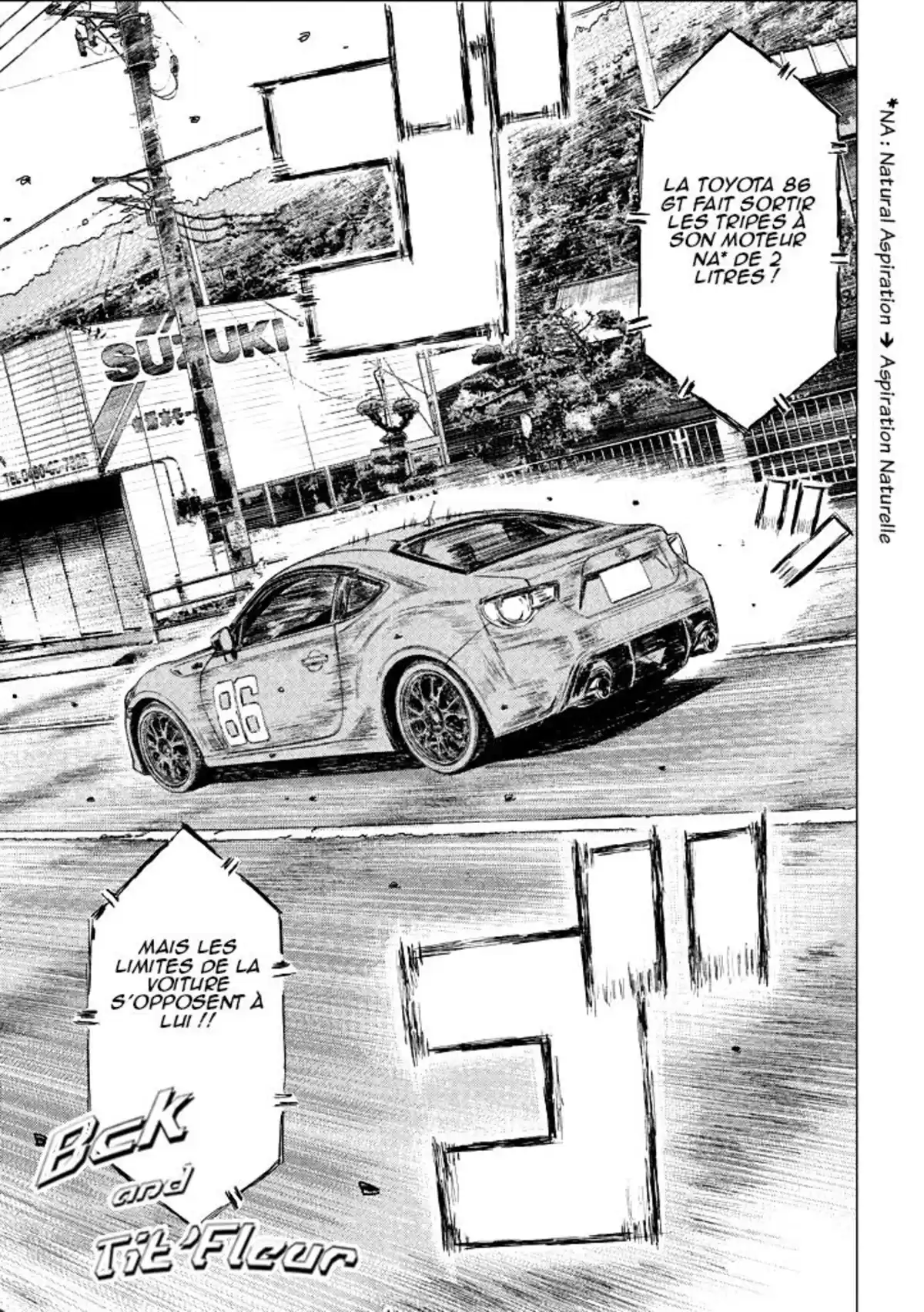 MF Ghost Volume 2 page 44