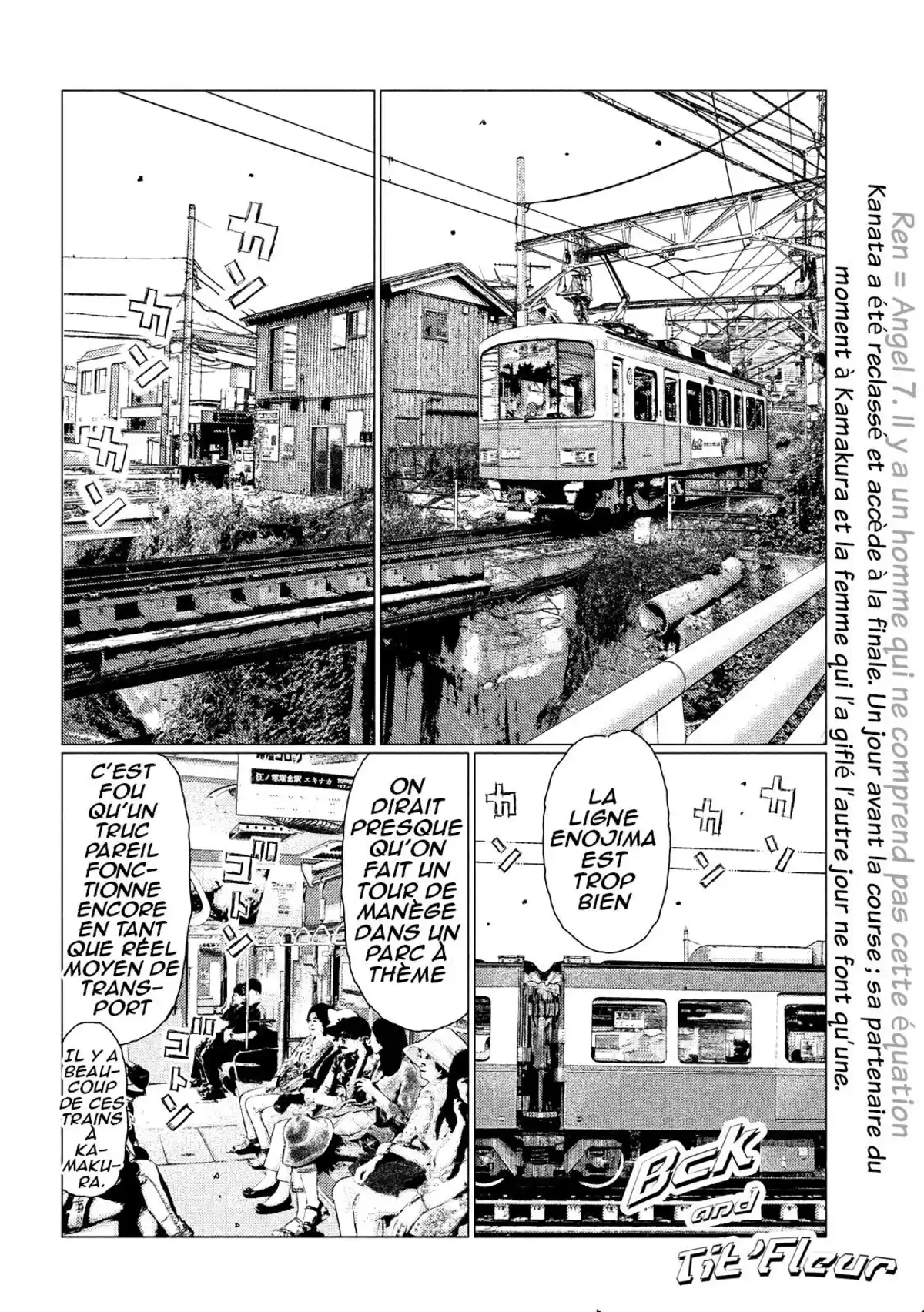MF Ghost Volume 2 page 85