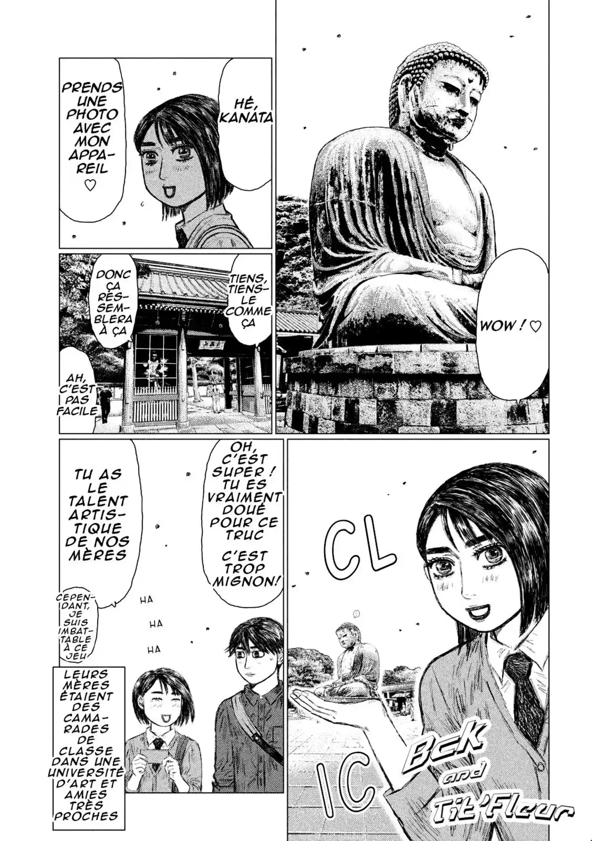 MF Ghost Volume 2 page 90