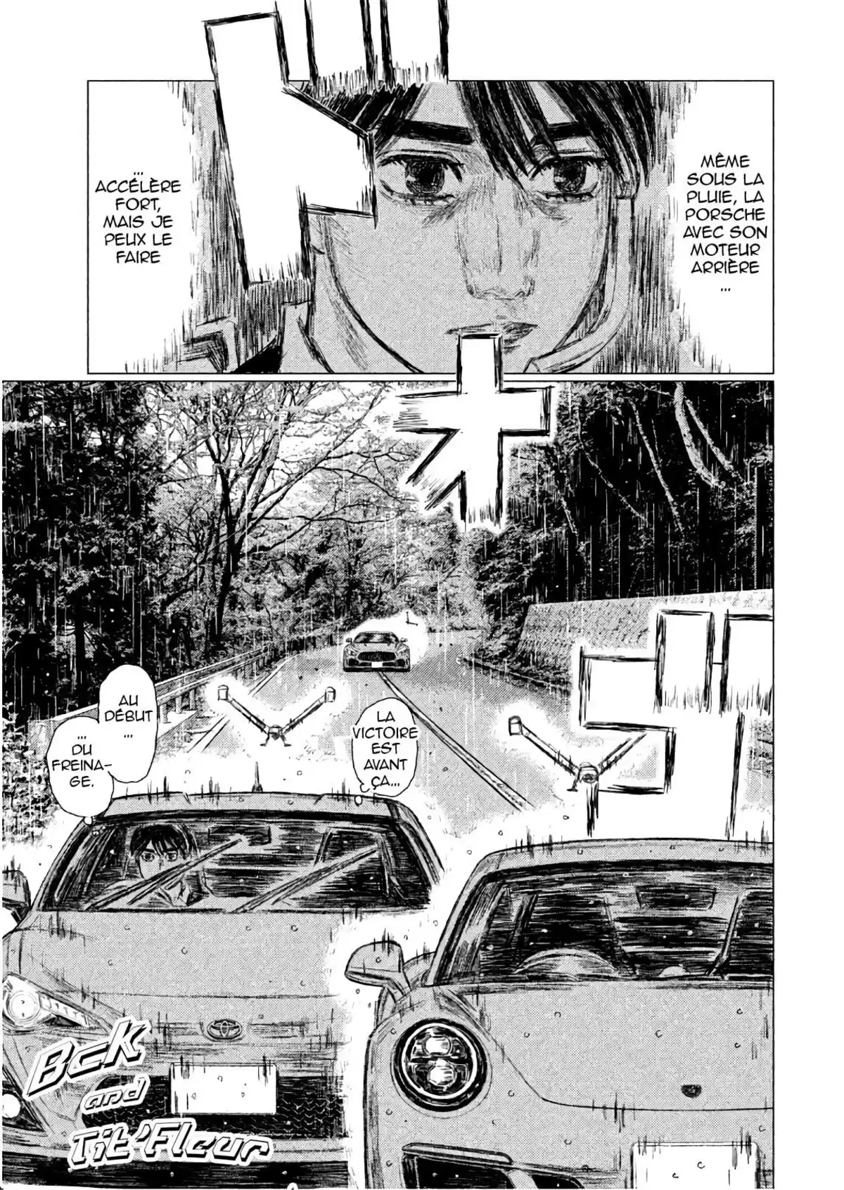 MF Ghost Volume 6 page 145