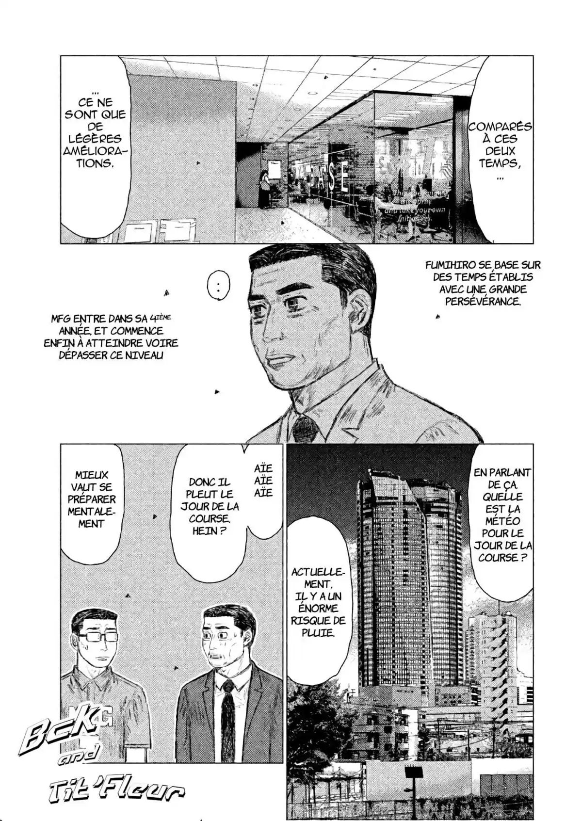 MF Ghost Volume 6 page 68
