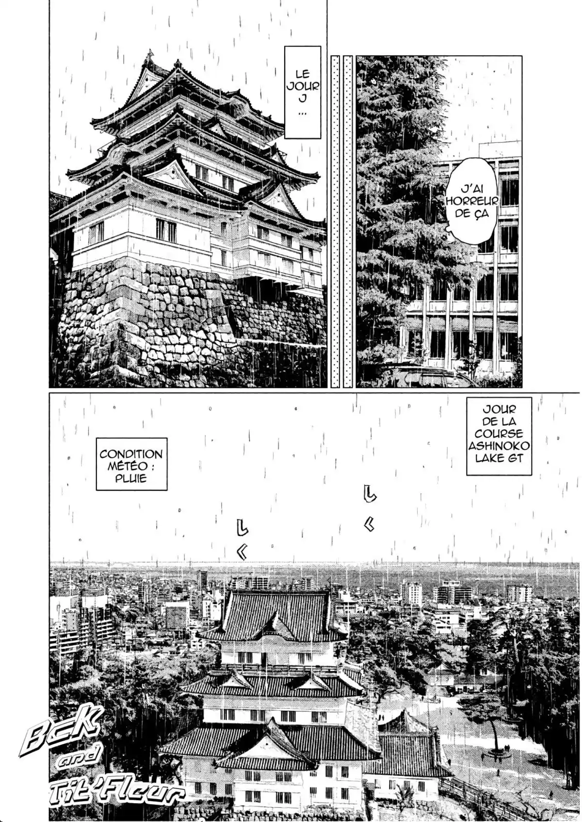 MF Ghost Volume 6 page 73
