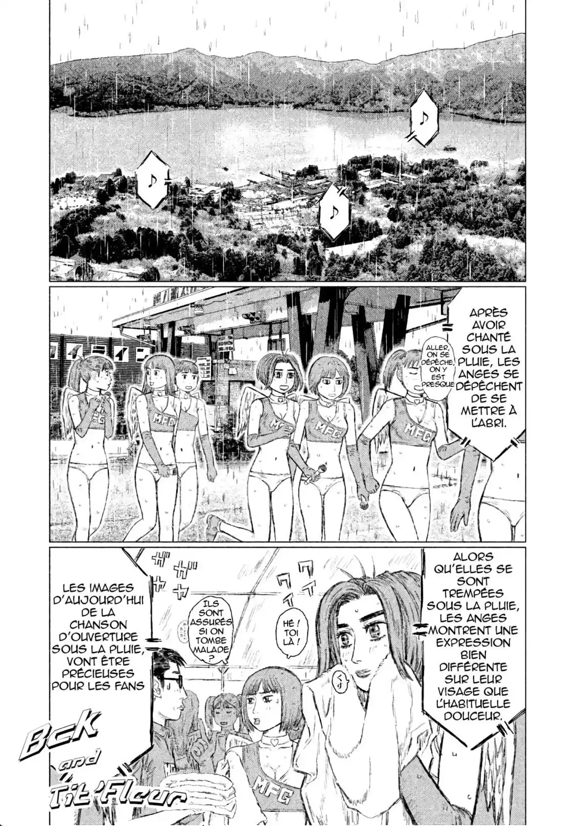 MF Ghost Volume 6 page 79