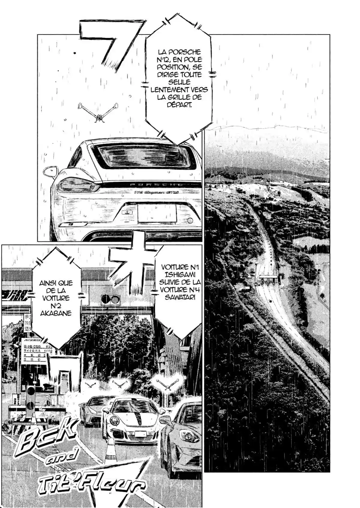 MF Ghost Volume 6 page 86
