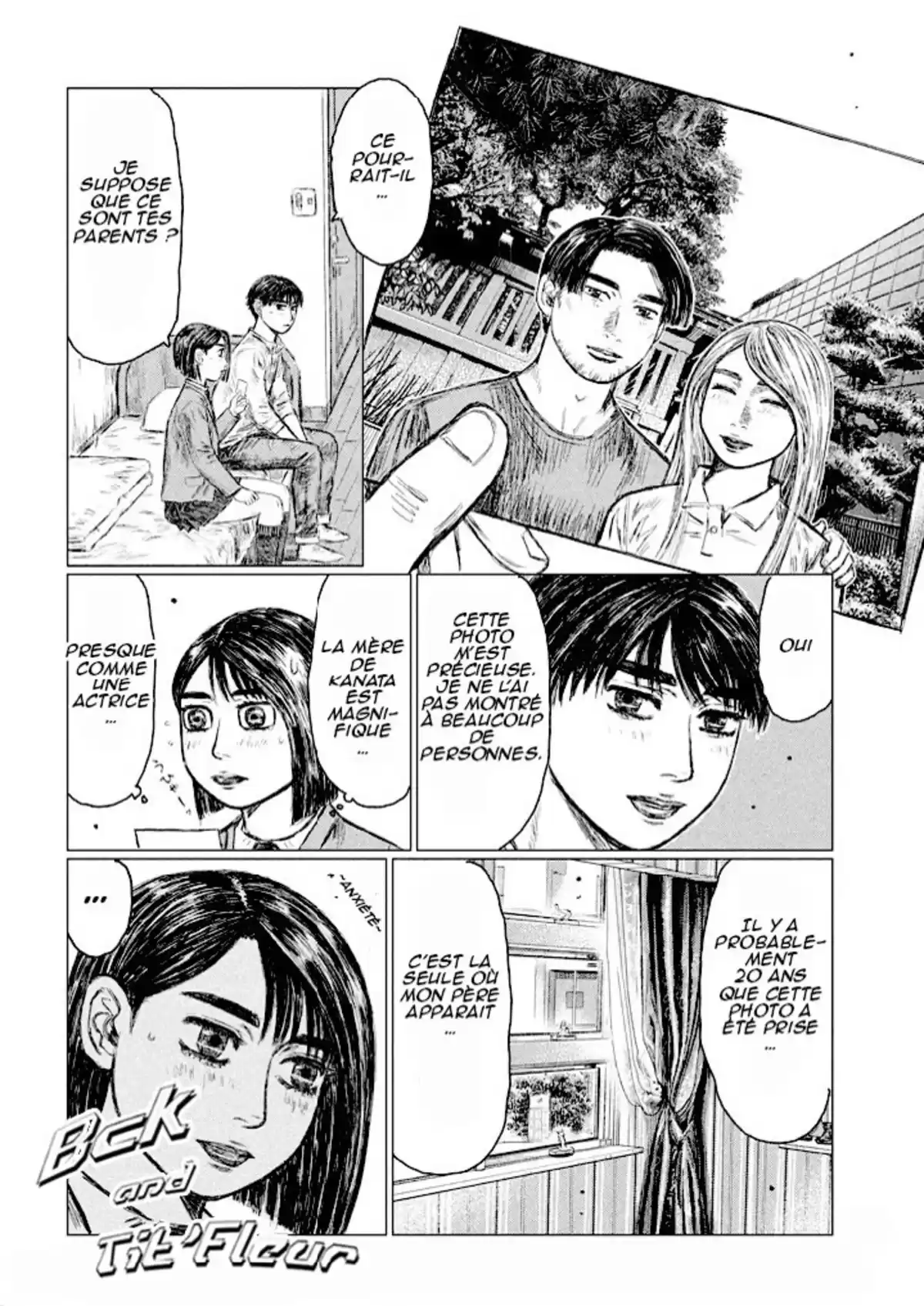 MF Ghost Volume 1 page 61