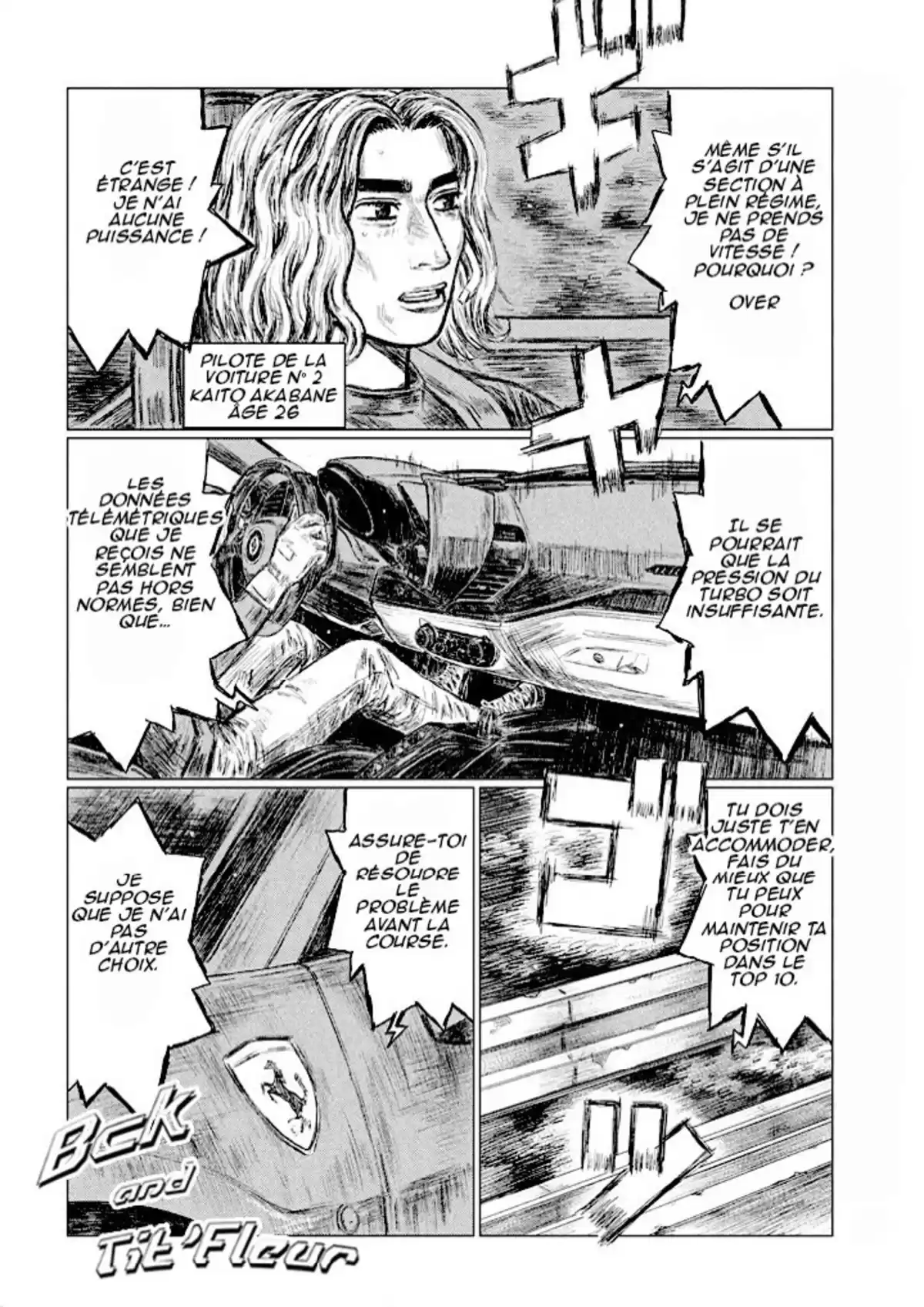 MF Ghost Volume 1 page 71