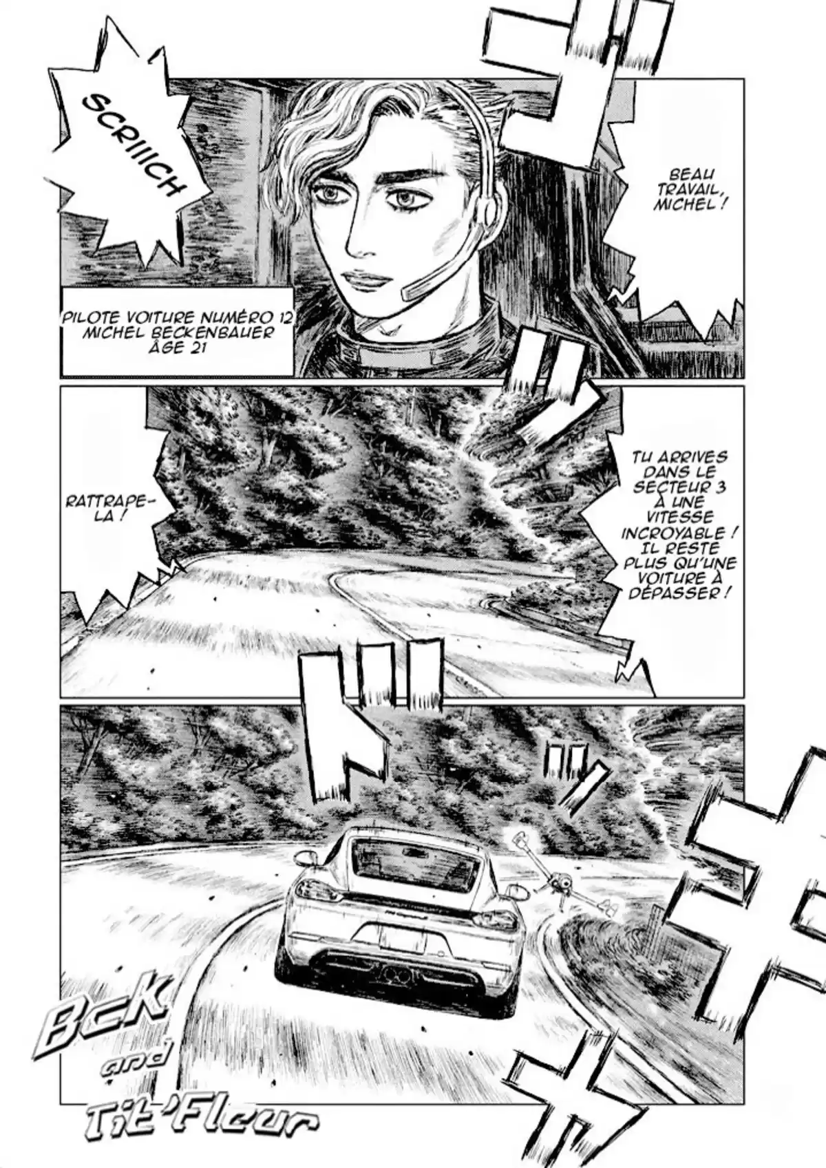MF Ghost Volume 1 page 79