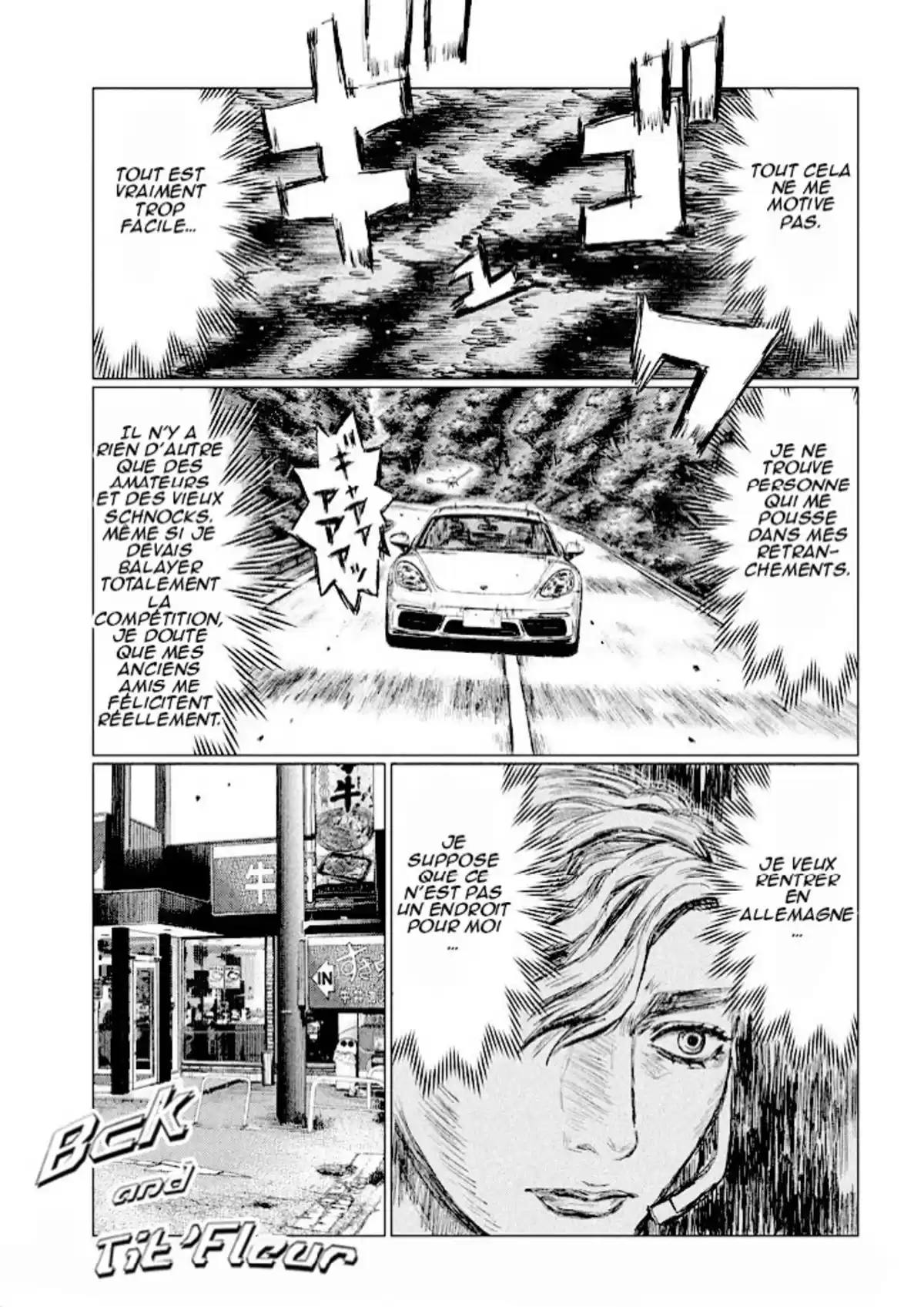 MF Ghost Volume 1 page 80