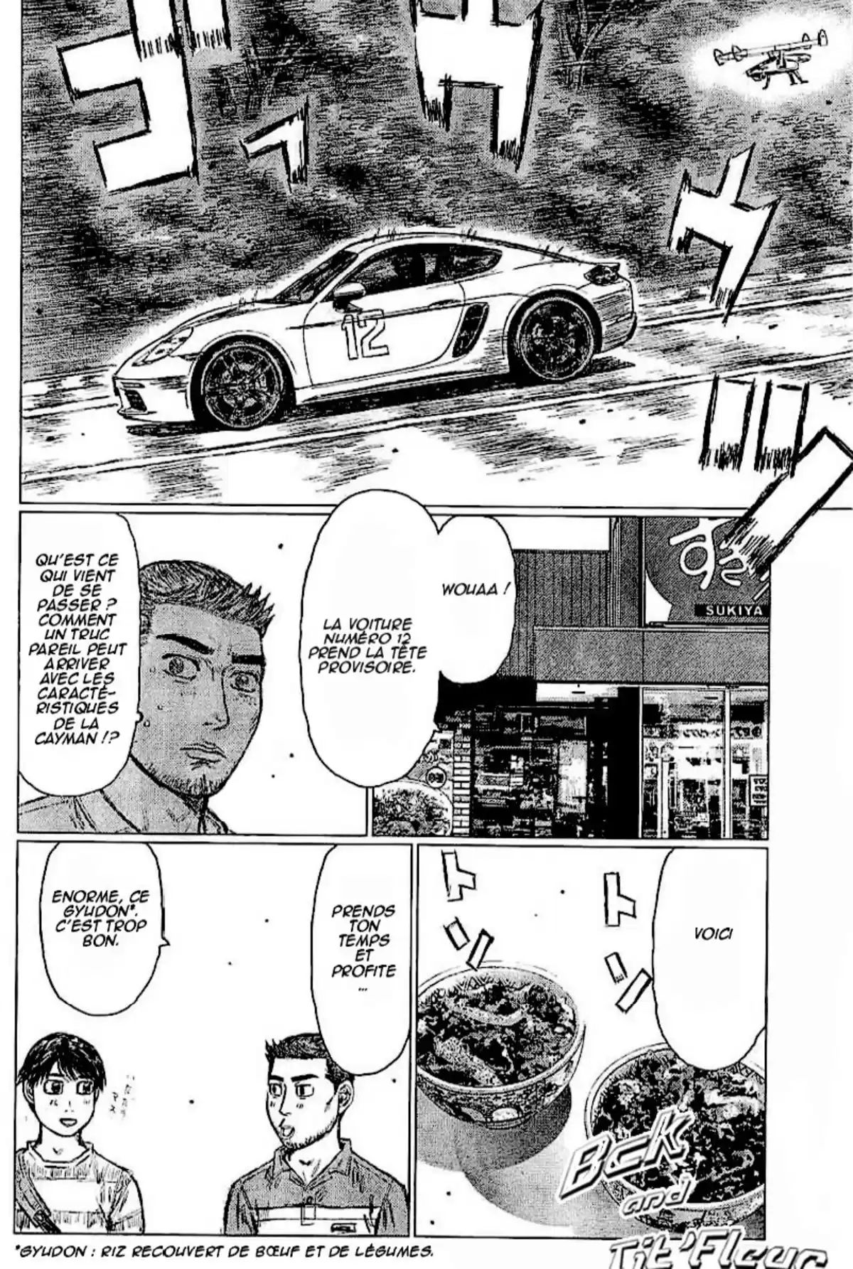 MF Ghost Volume 1 page 83