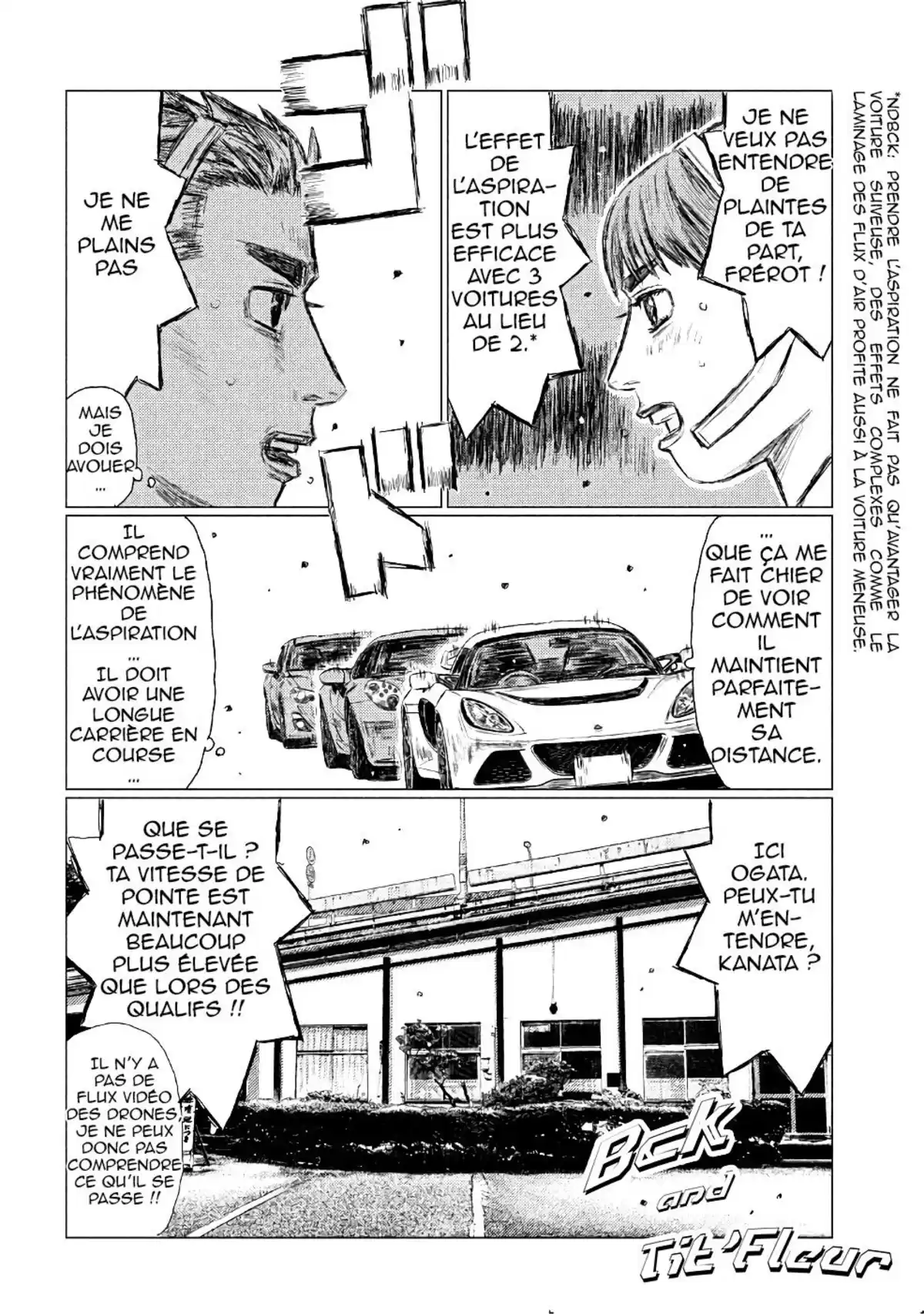 MF Ghost Volume 3 page 100