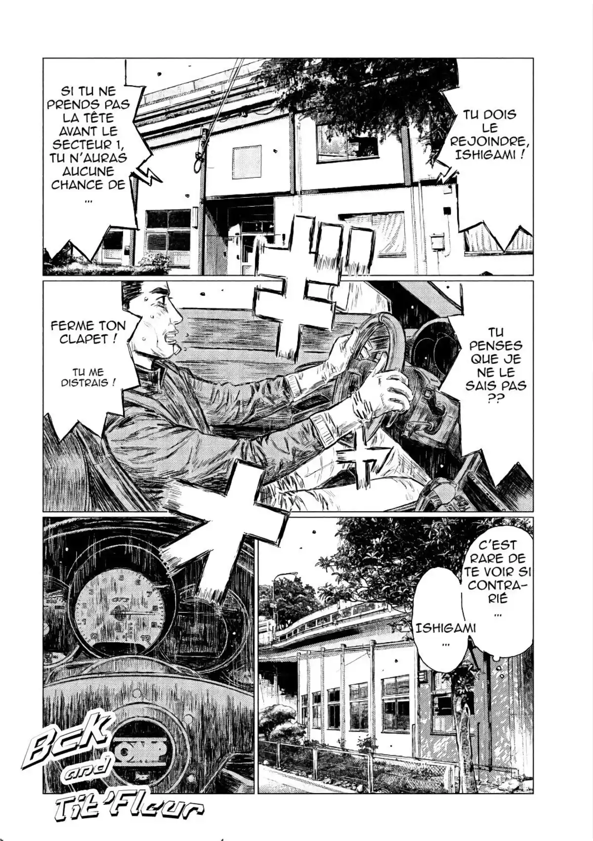 MF Ghost Volume 3 page 129