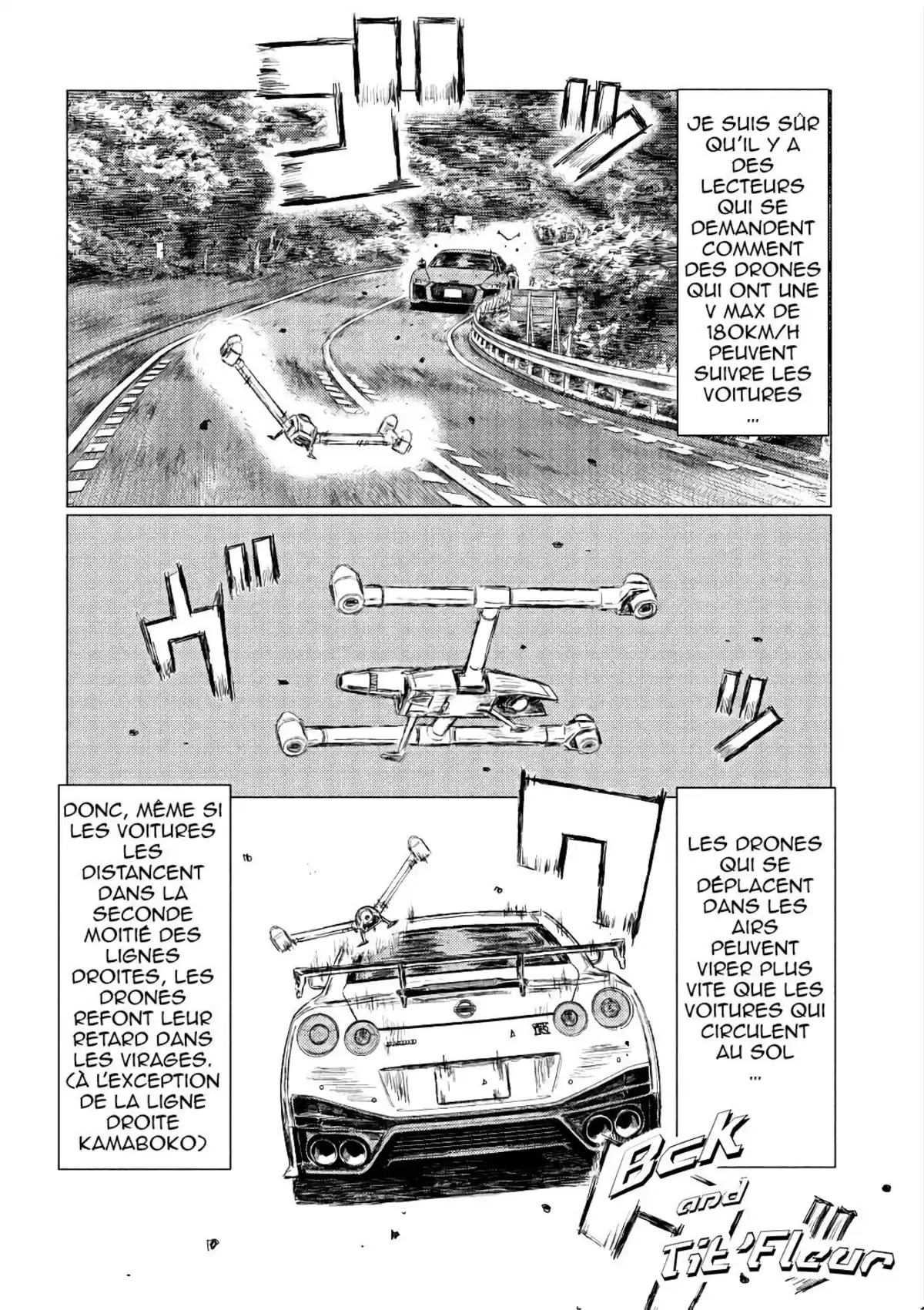 MF Ghost Volume 3 page 133