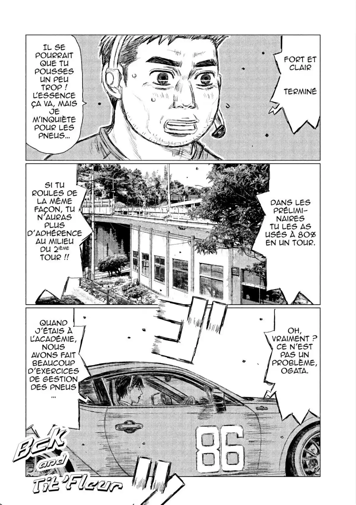 MF Ghost Volume 3 page 137