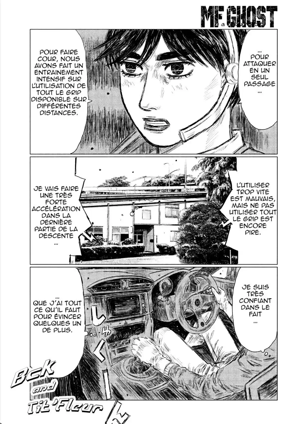 MF Ghost Volume 3 page 138