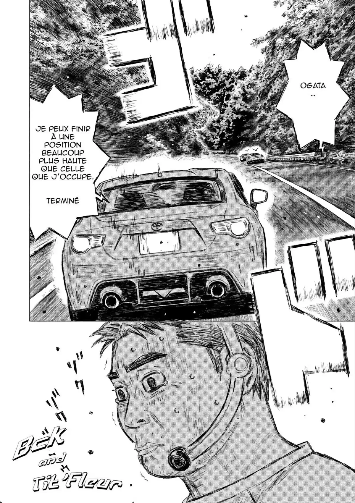 MF Ghost Volume 3 page 139