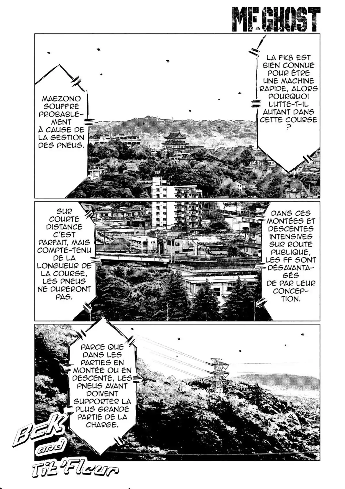 MF Ghost Volume 3 page 152