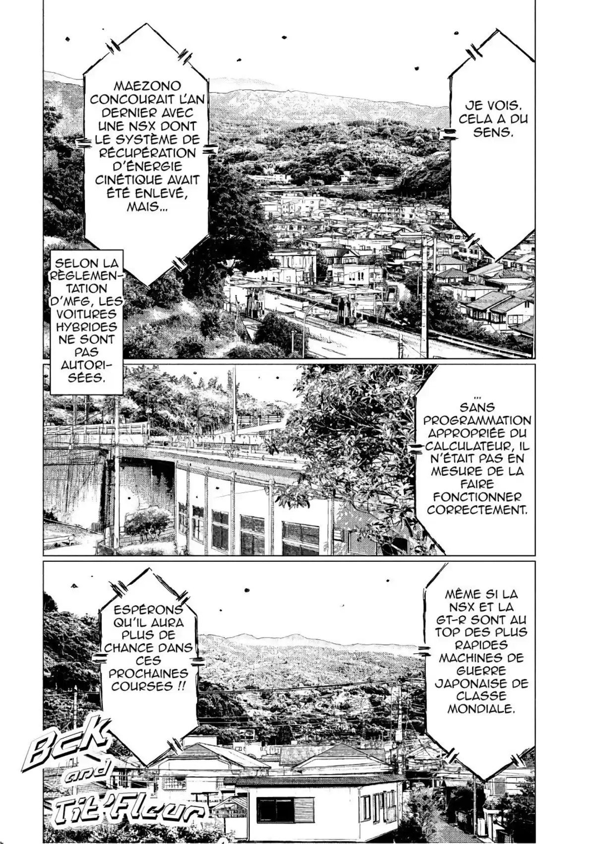 MF Ghost Volume 3 page 153