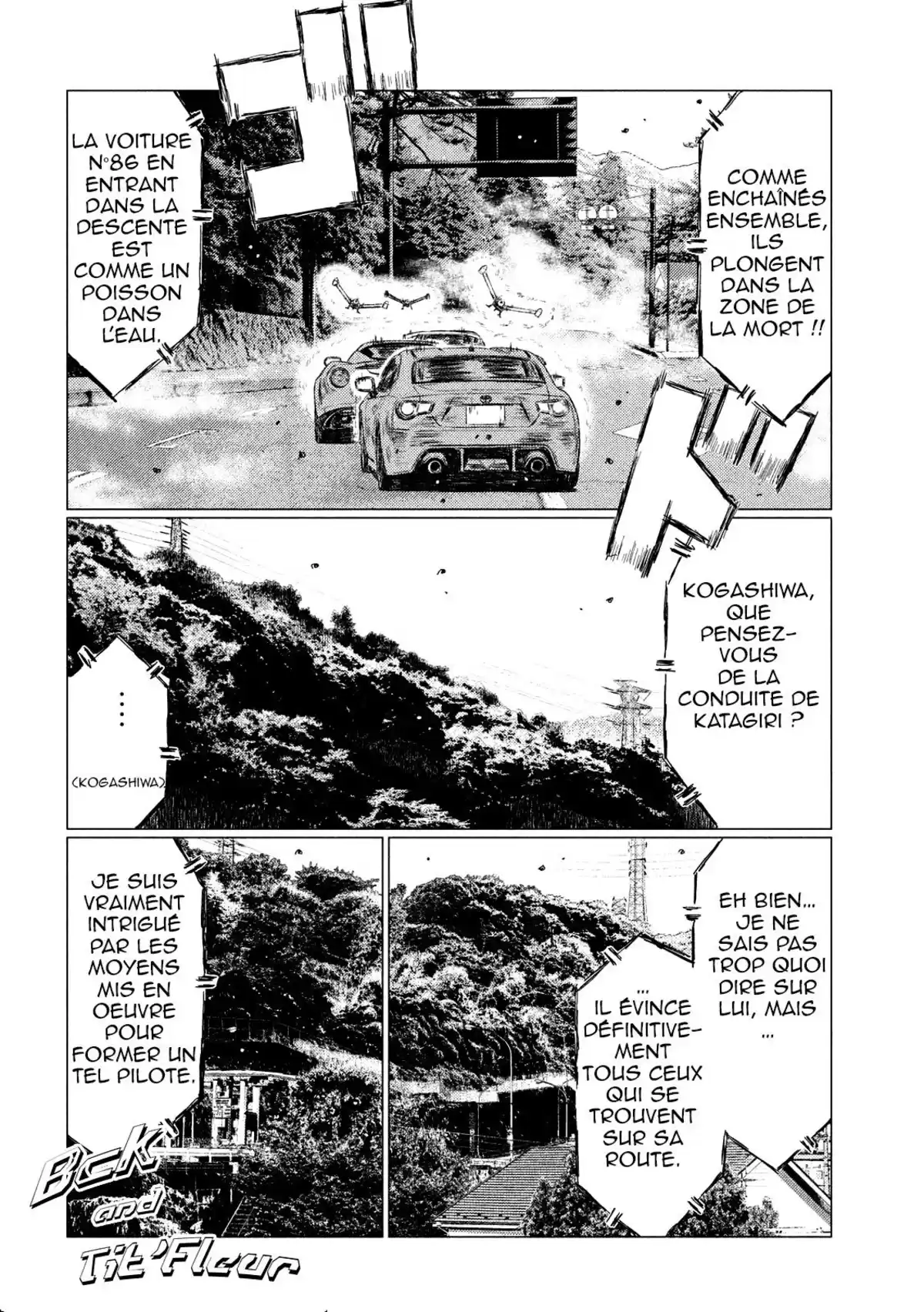 MF Ghost Volume 3 page 22