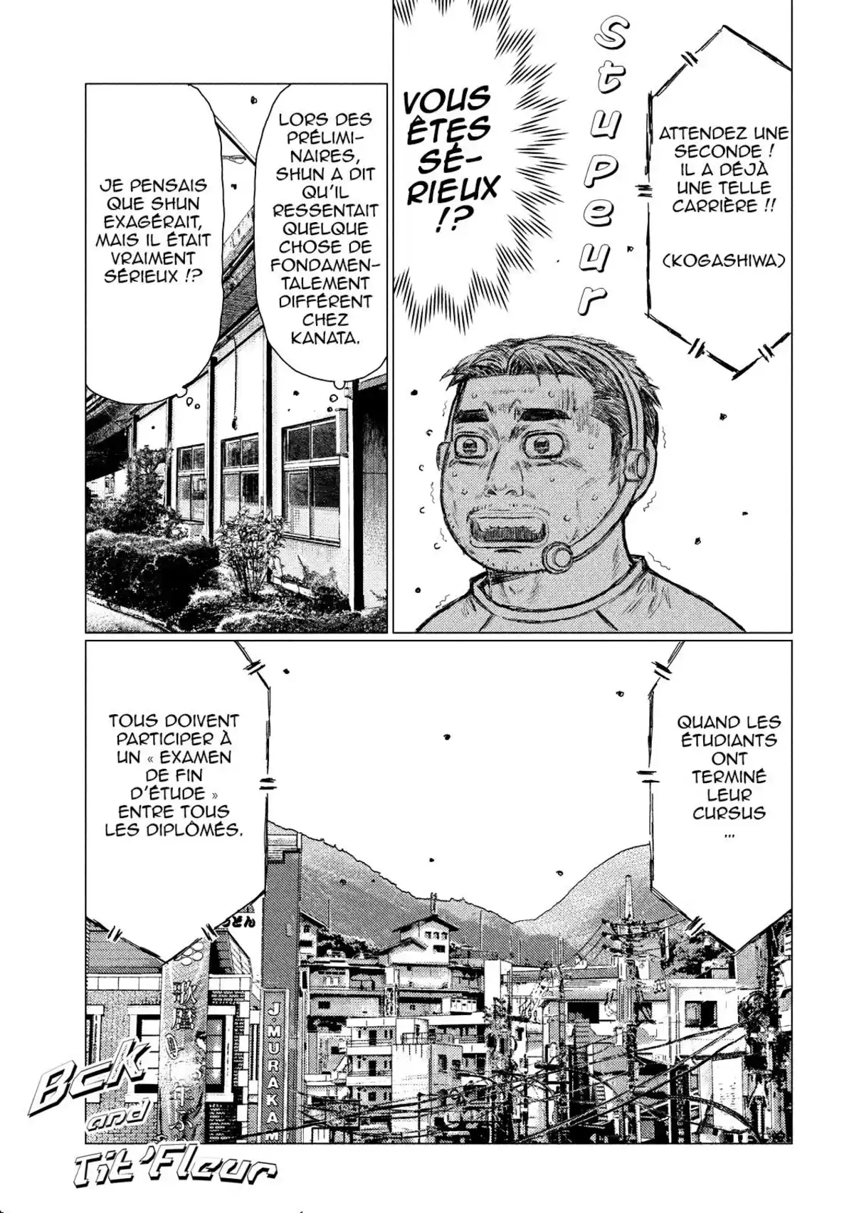 MF Ghost Volume 3 page 25