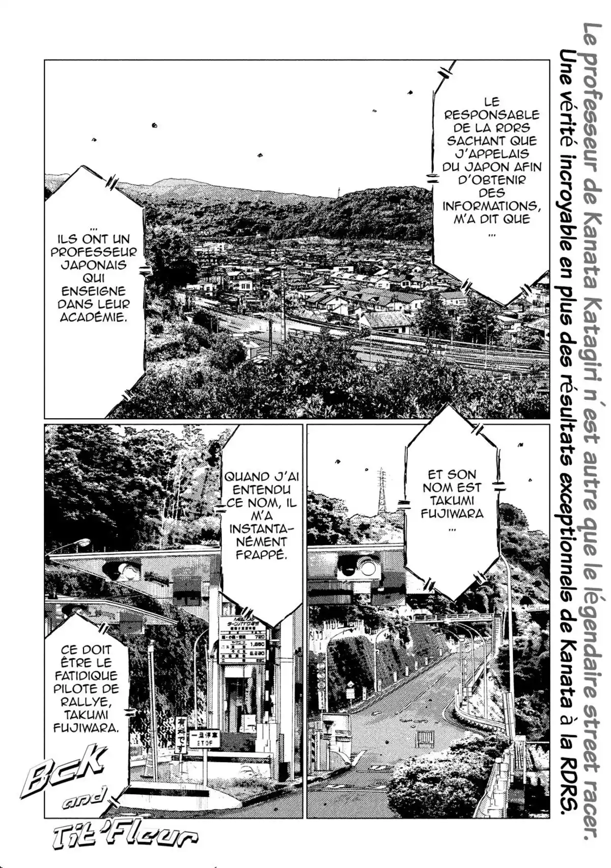 MF Ghost Volume 3 page 36