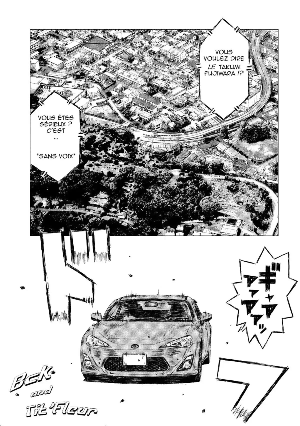 MF Ghost Volume 3 page 37