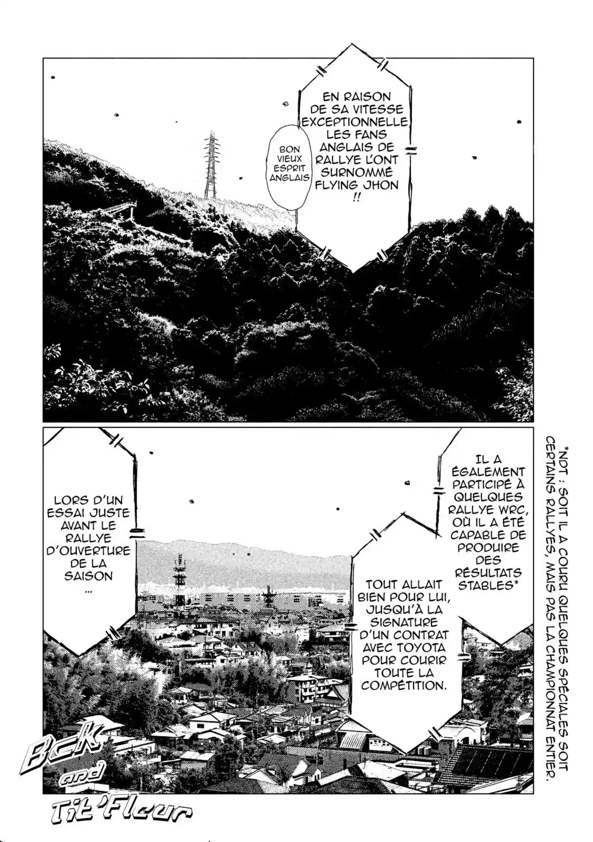 MF Ghost Volume 3 page 40