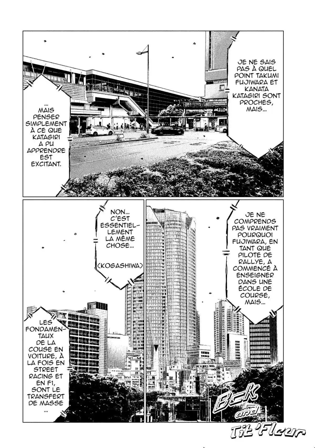 MF Ghost Volume 3 page 42