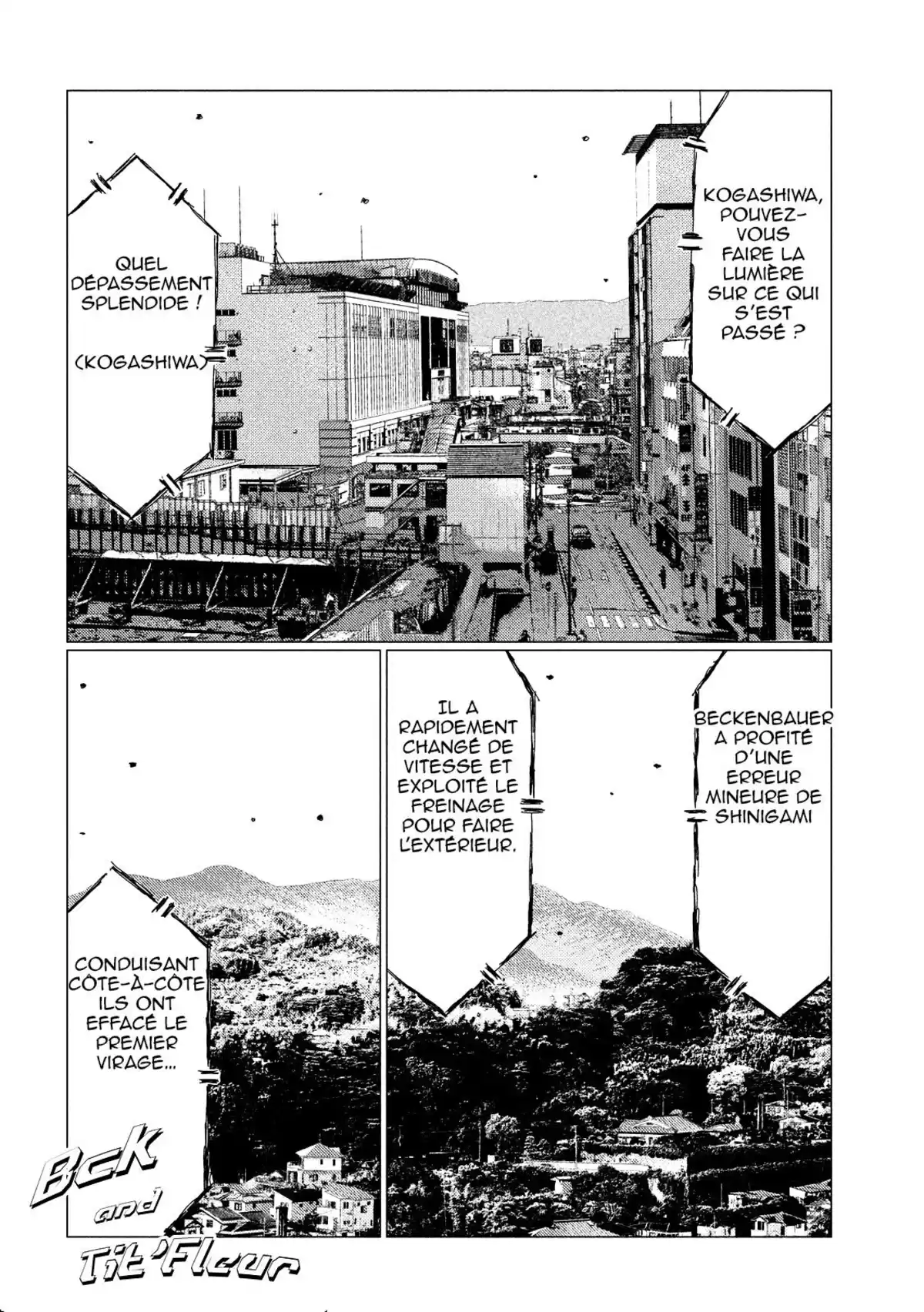 MF Ghost Volume 3 page 58