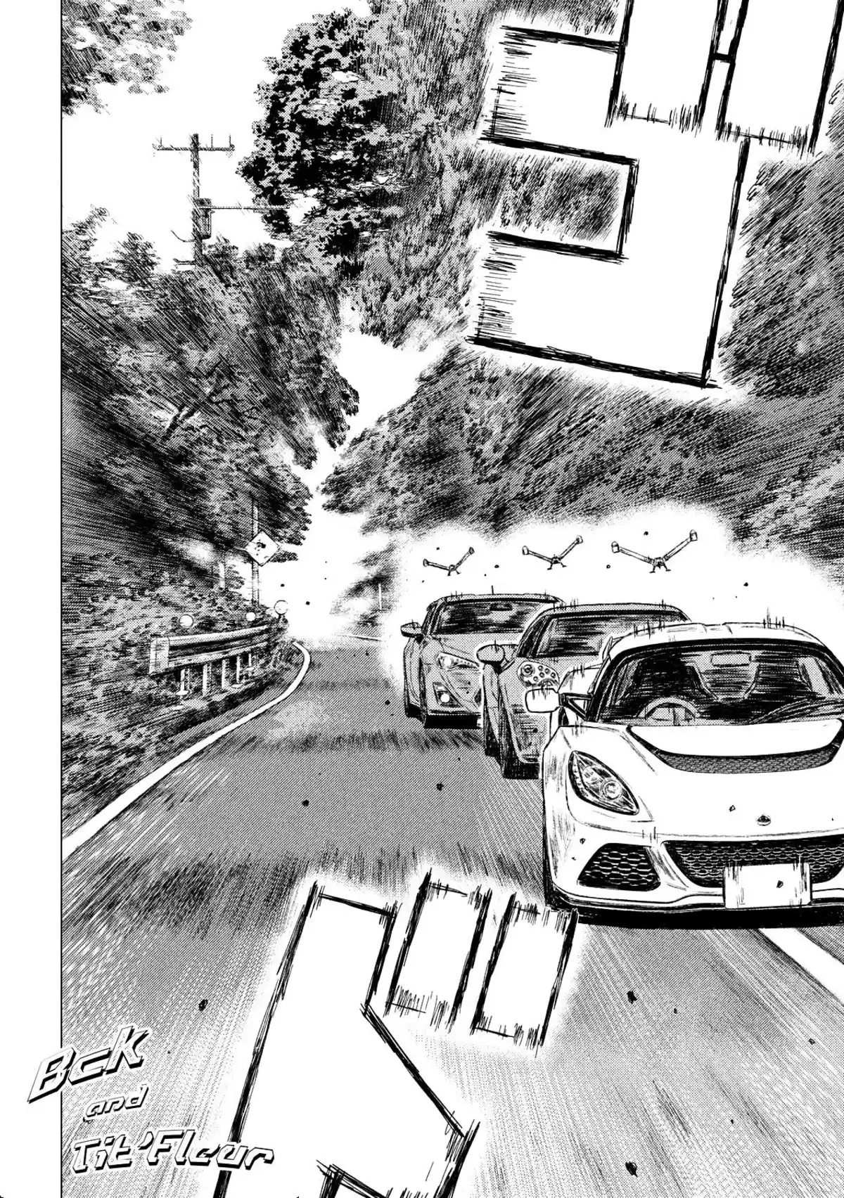 MF Ghost Volume 3 page 62