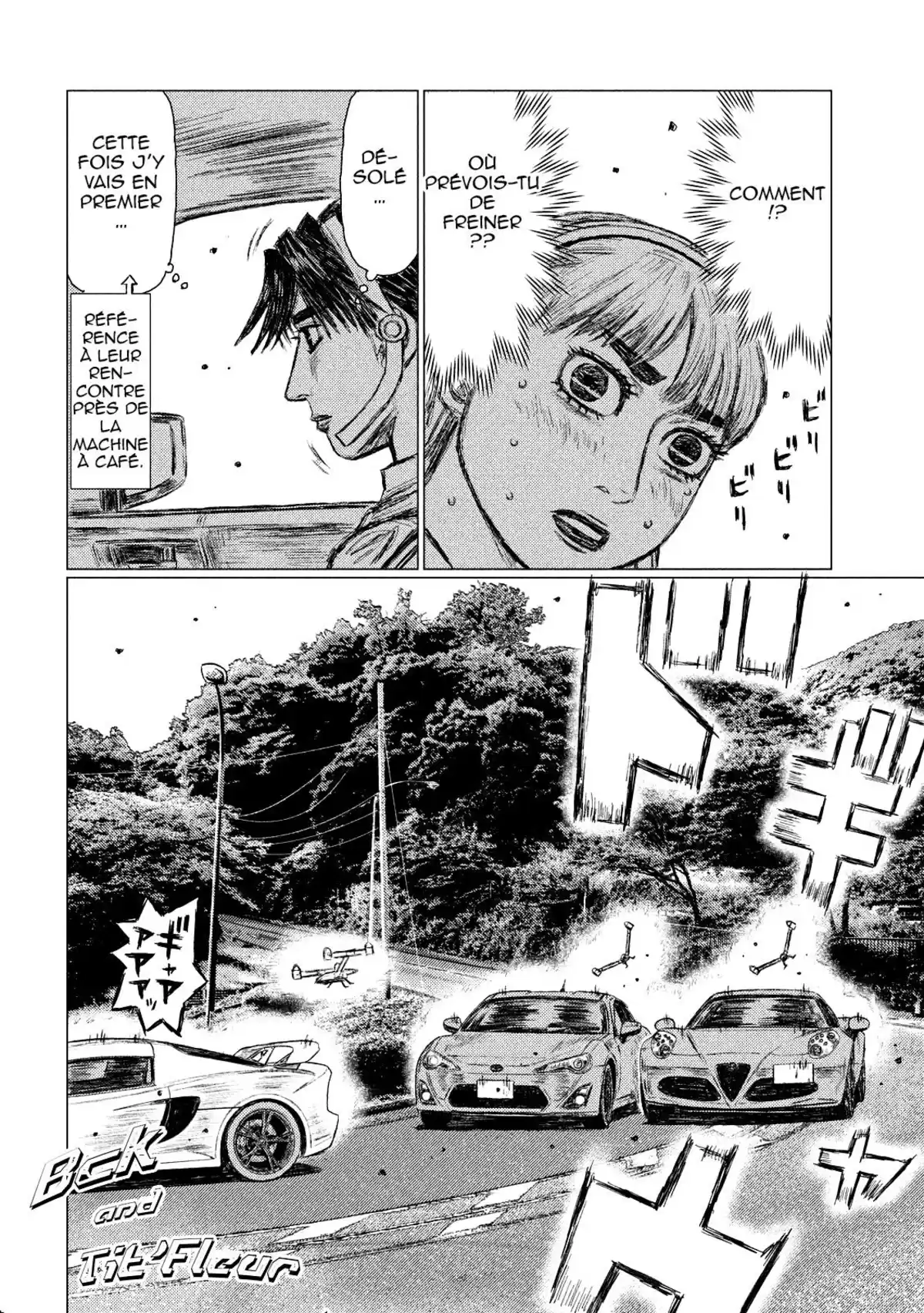 MF Ghost Volume 3 page 64