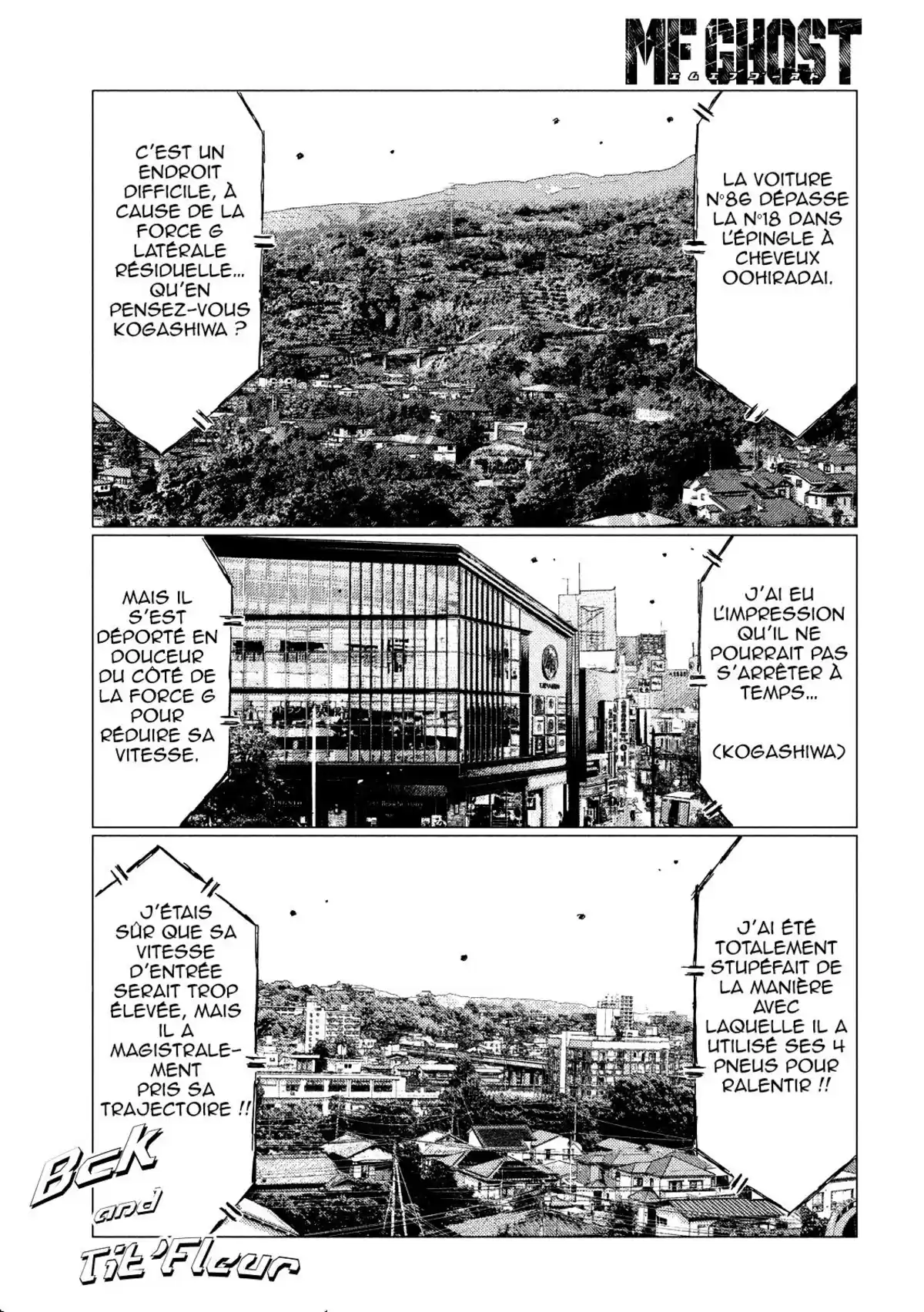 MF Ghost Volume 3 page 65
