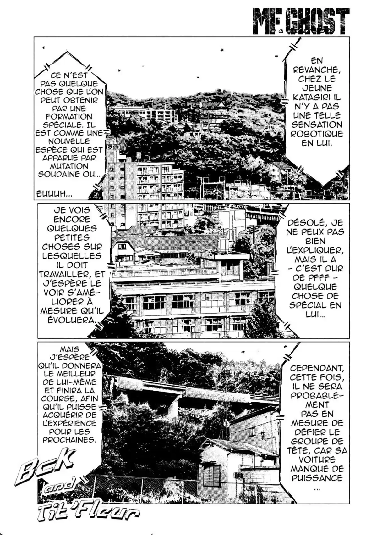 MF Ghost Volume 3 page 69
