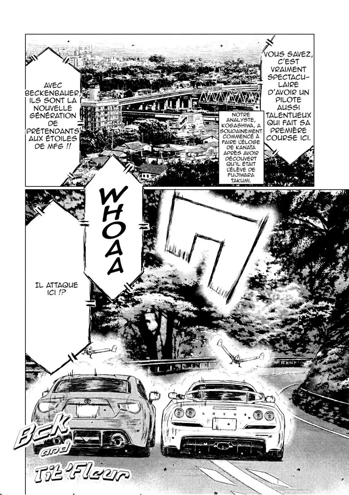 MF Ghost Volume 3 page 70