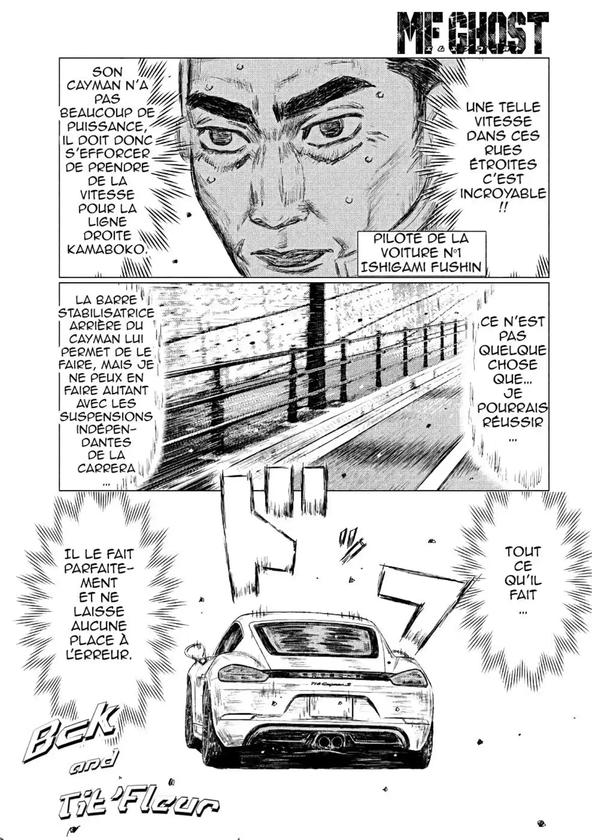 MF Ghost Volume 3 page 77