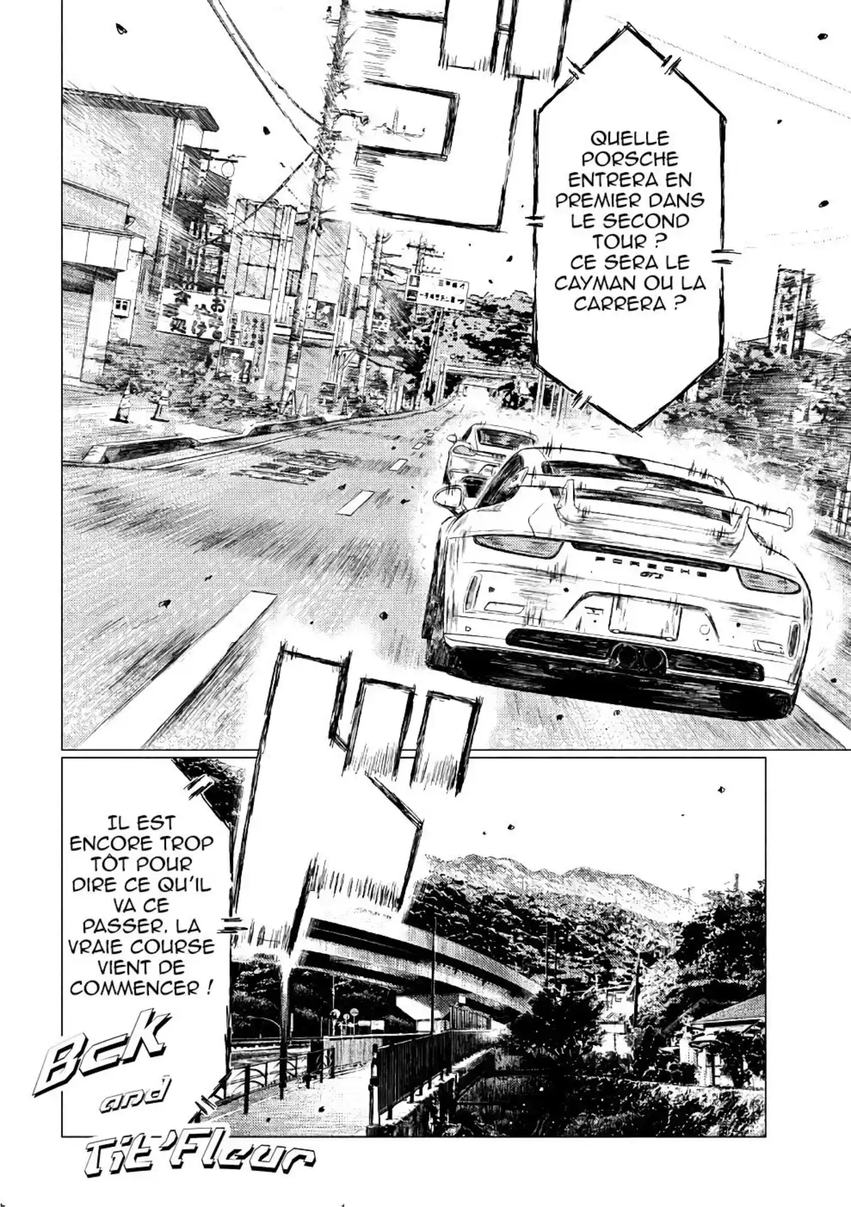 MF Ghost Volume 3 page 78