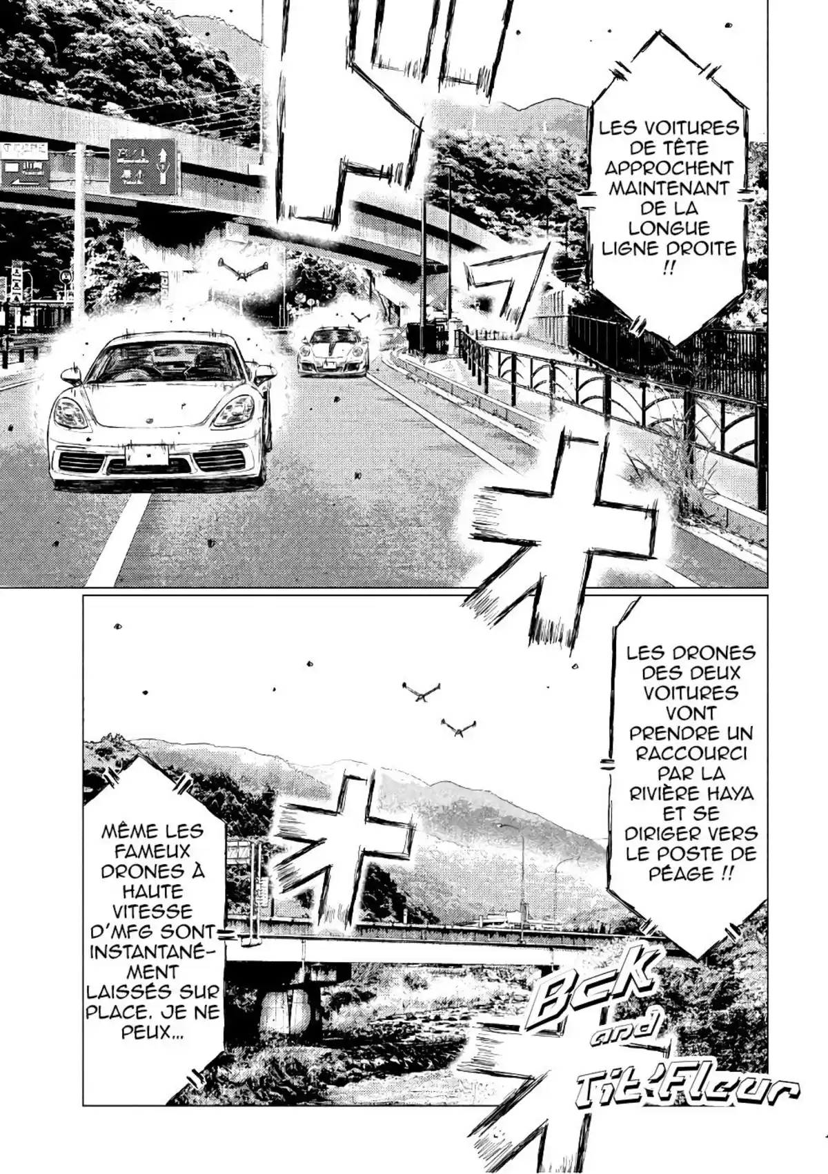 MF Ghost Volume 3 page 79