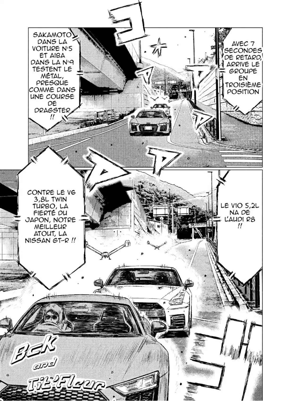 MF Ghost Volume 3 page 81