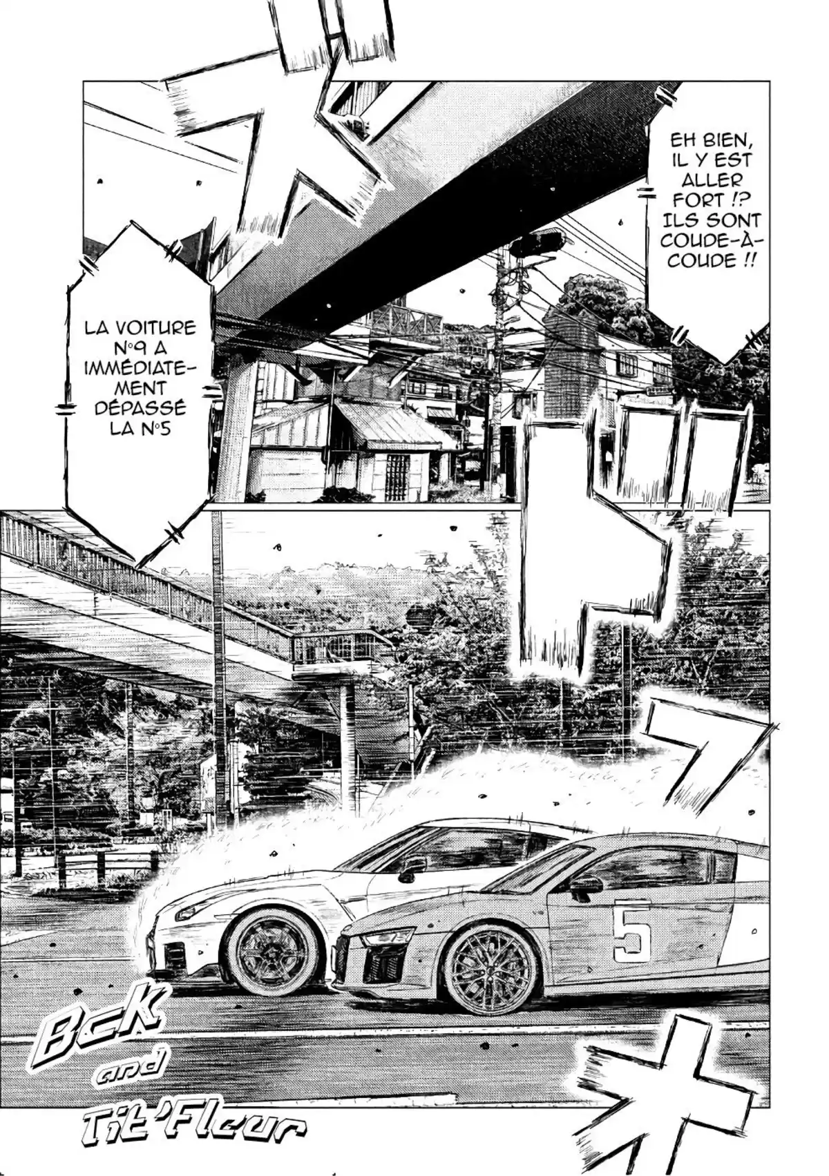 MF Ghost Volume 3 page 86