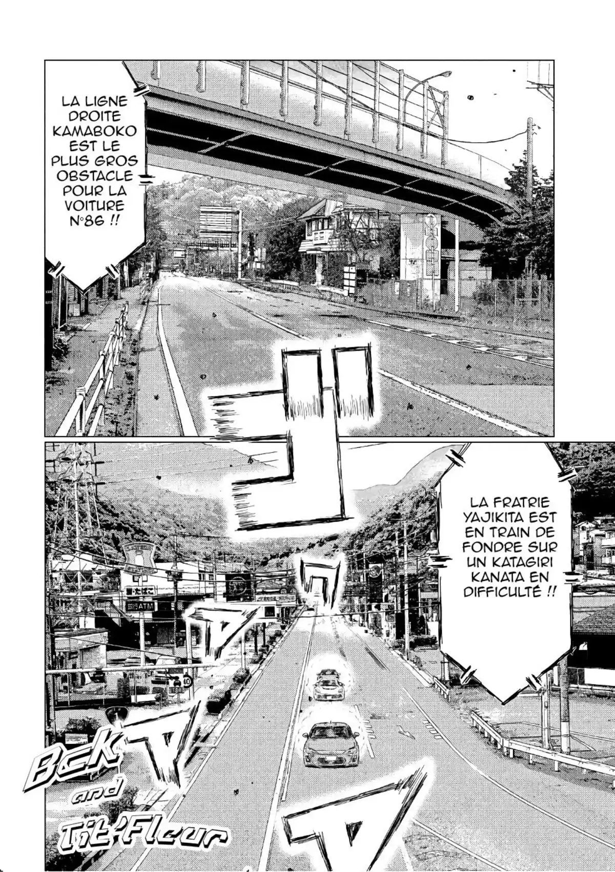 MF Ghost Volume 3 page 95