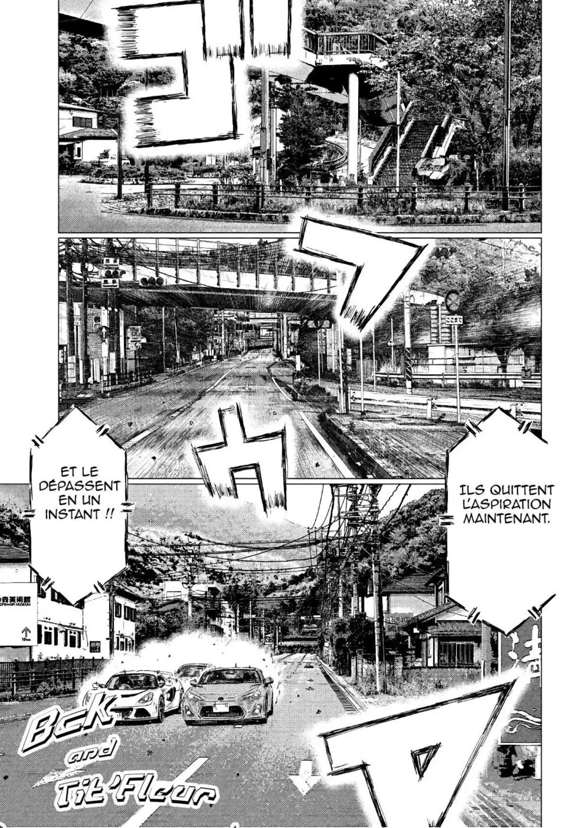 MF Ghost Volume 3 page 96