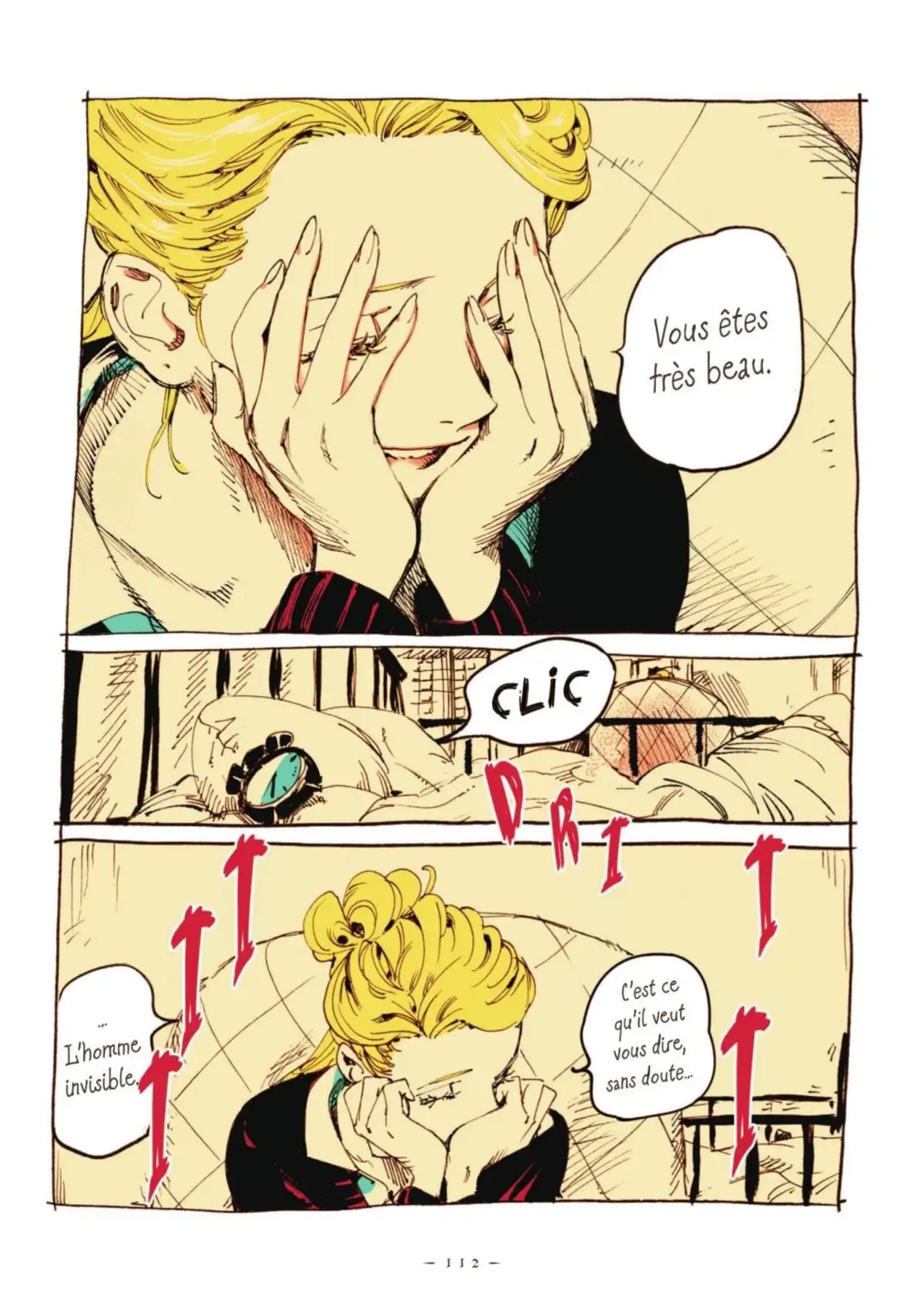 Veil Volume 2 page 112