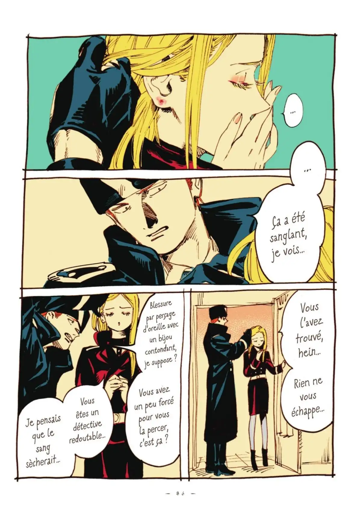 Veil Volume 2 page 86