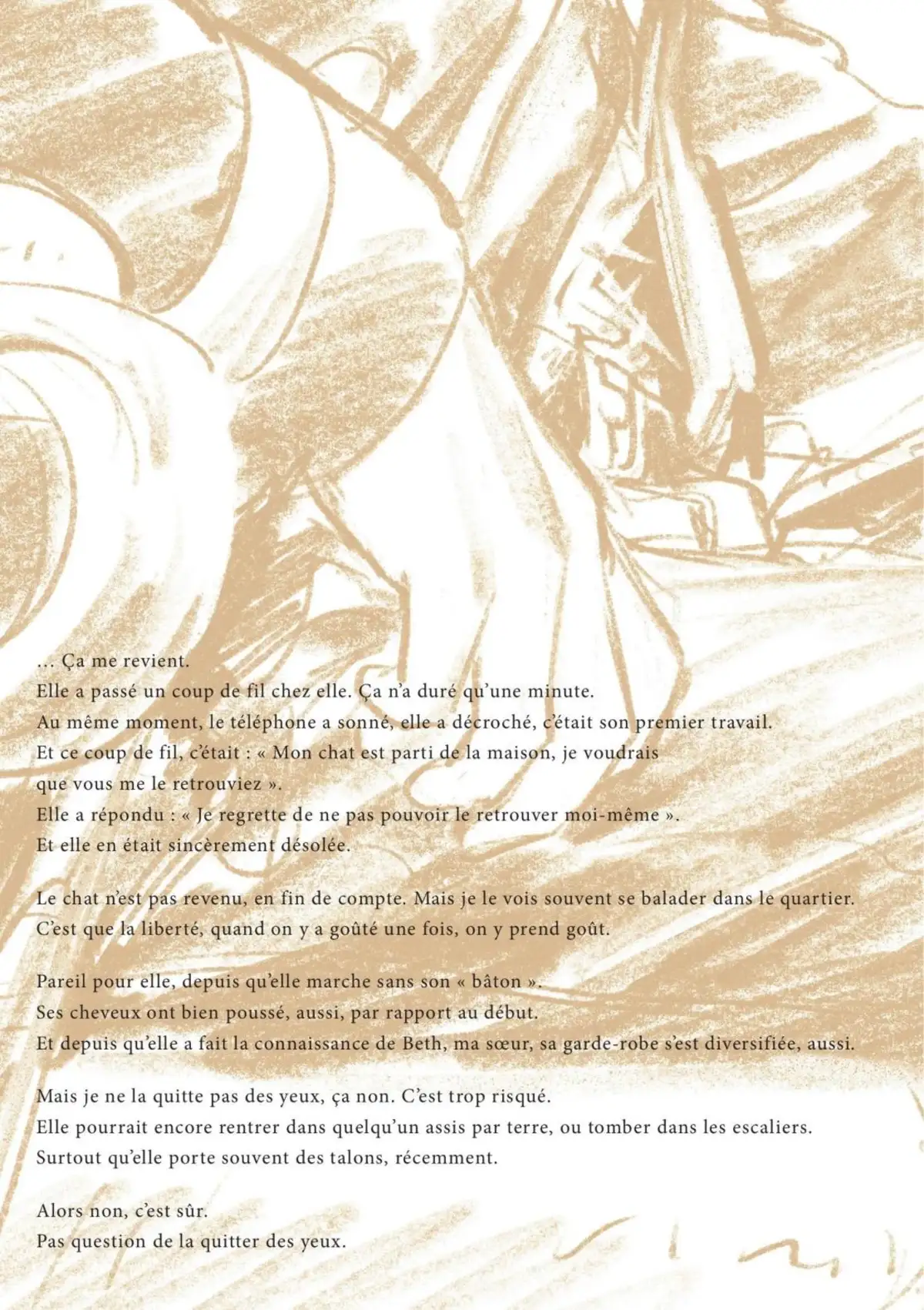 Veil Volume 1 page 76