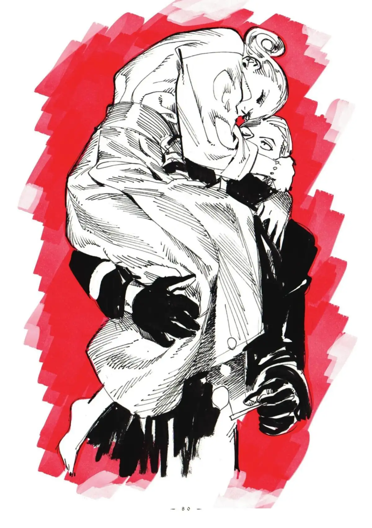 Veil Volume 1 page 81