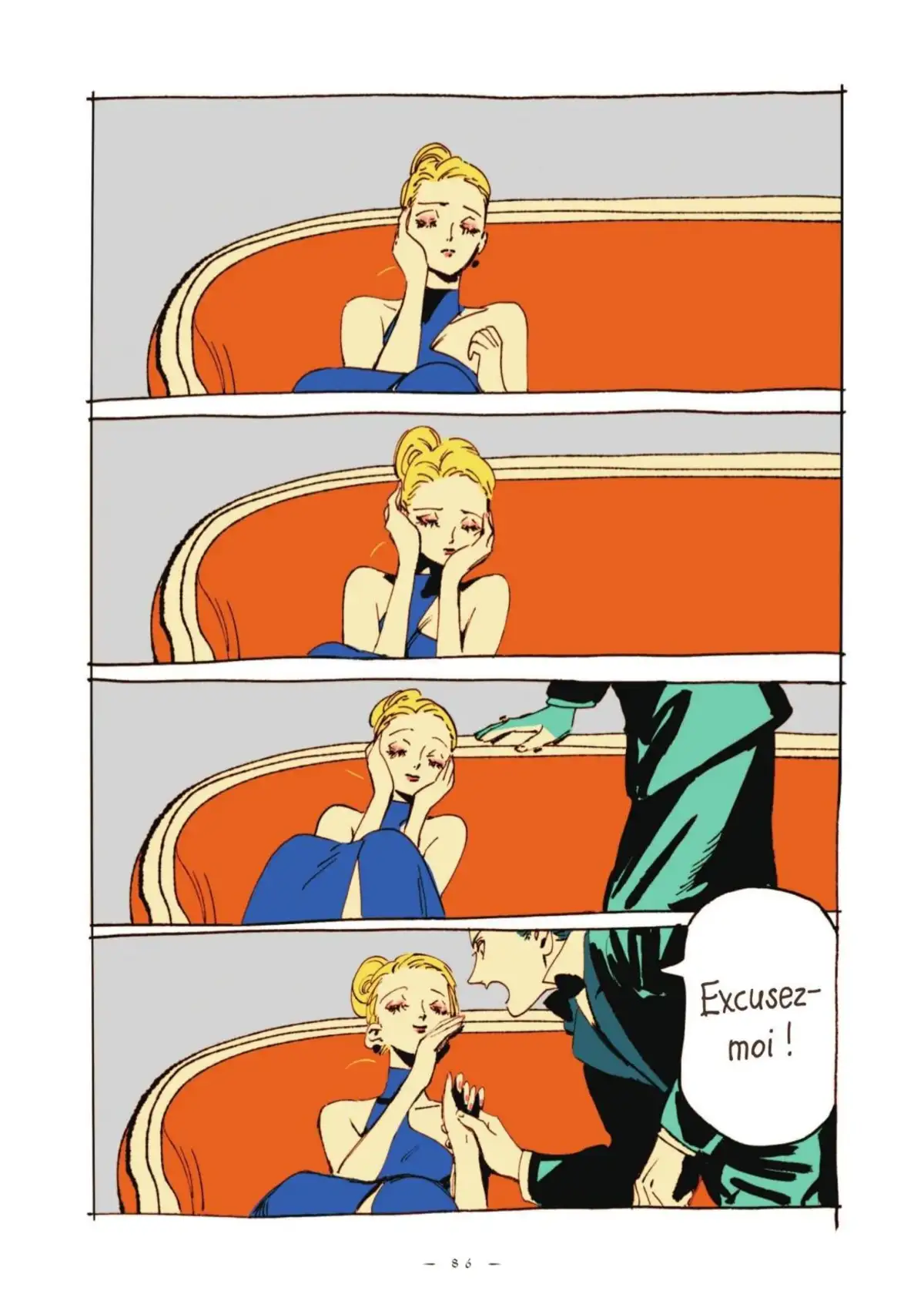 Veil Volume 1 page 87