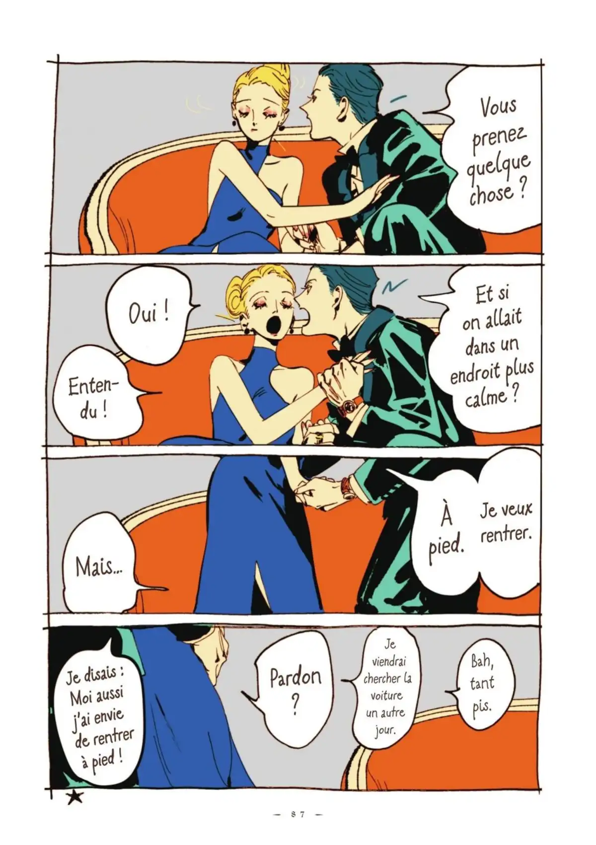Veil Volume 1 page 88