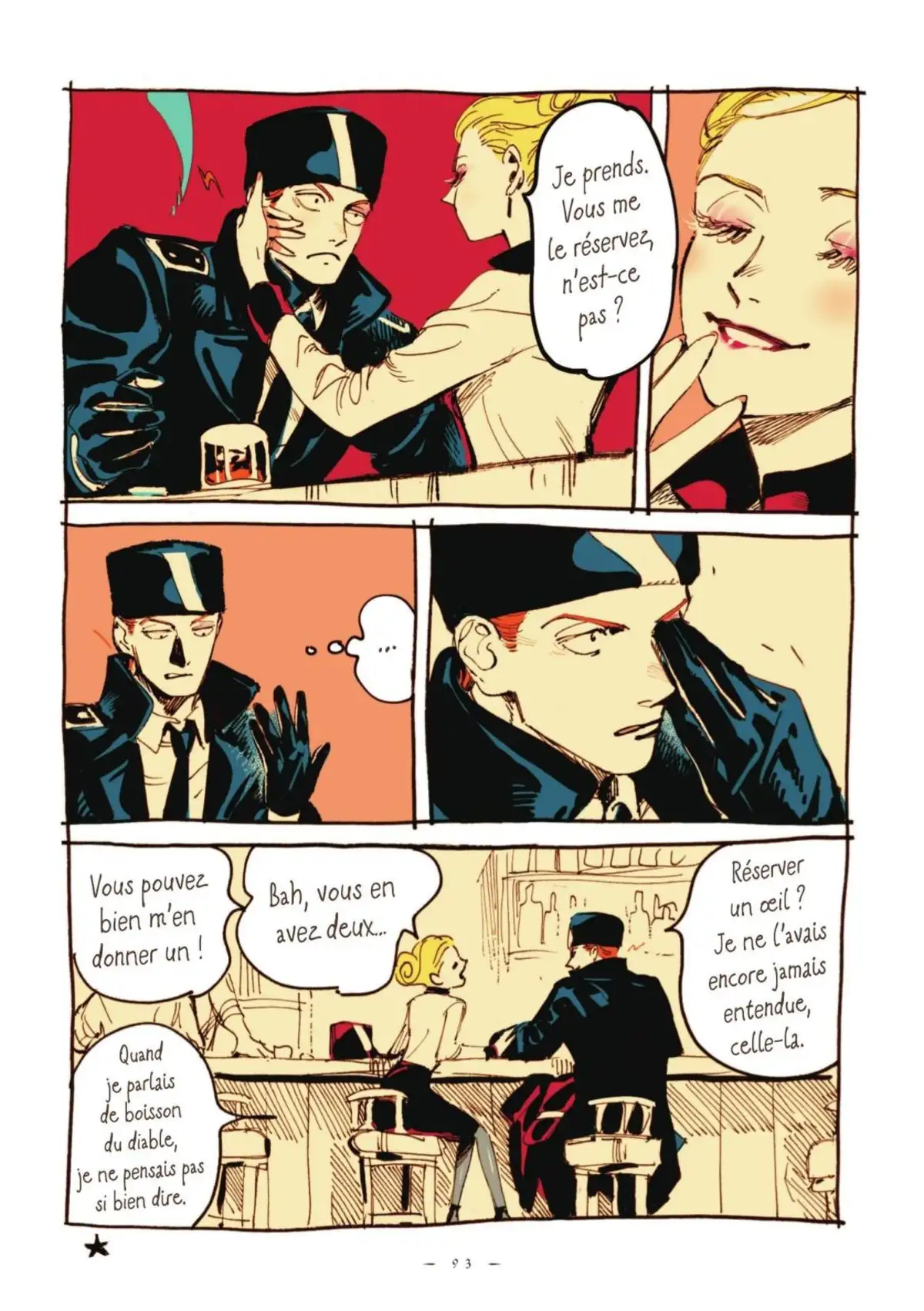 Veil Volume 1 page 94