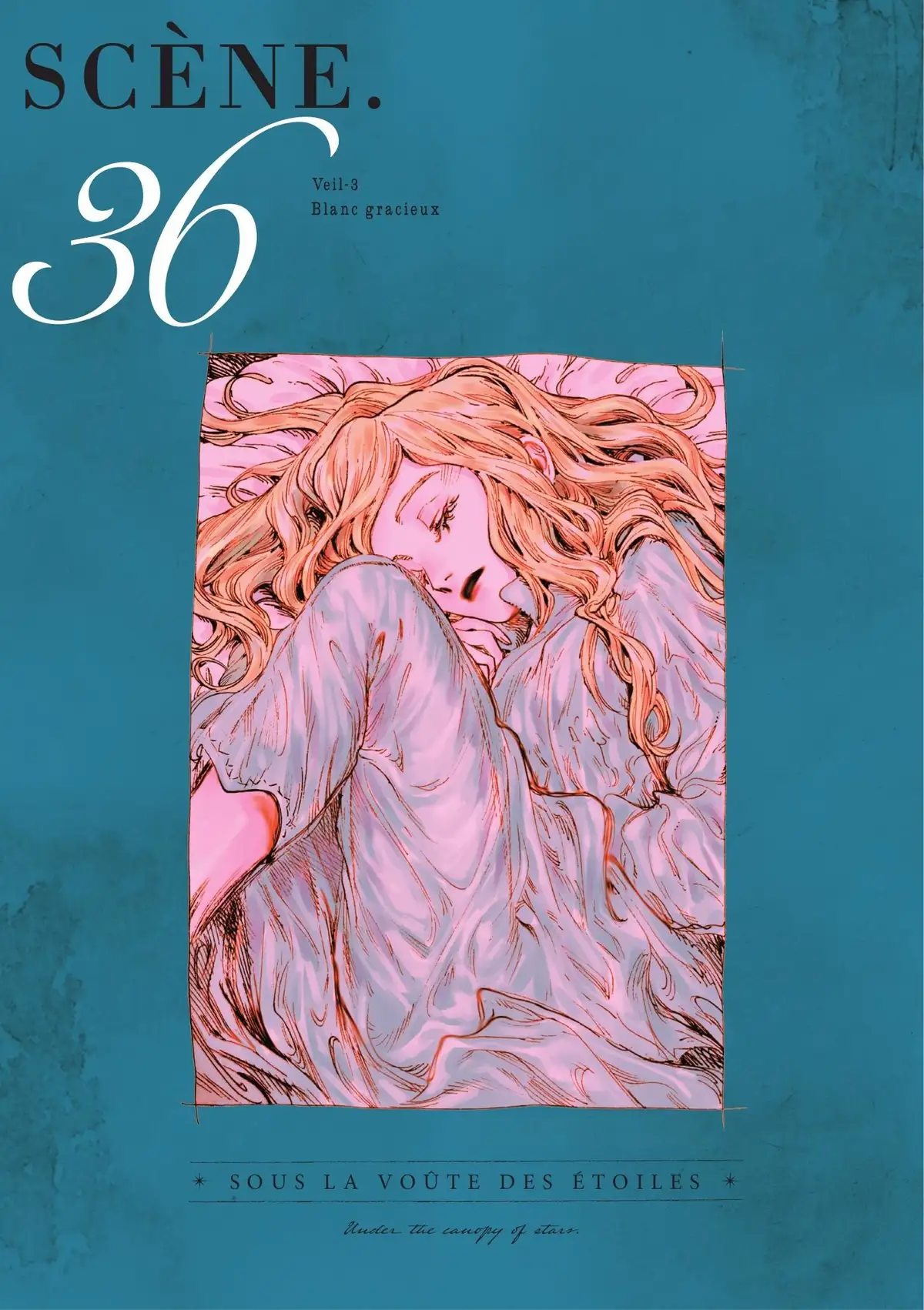 Veil Volume 3 page 117