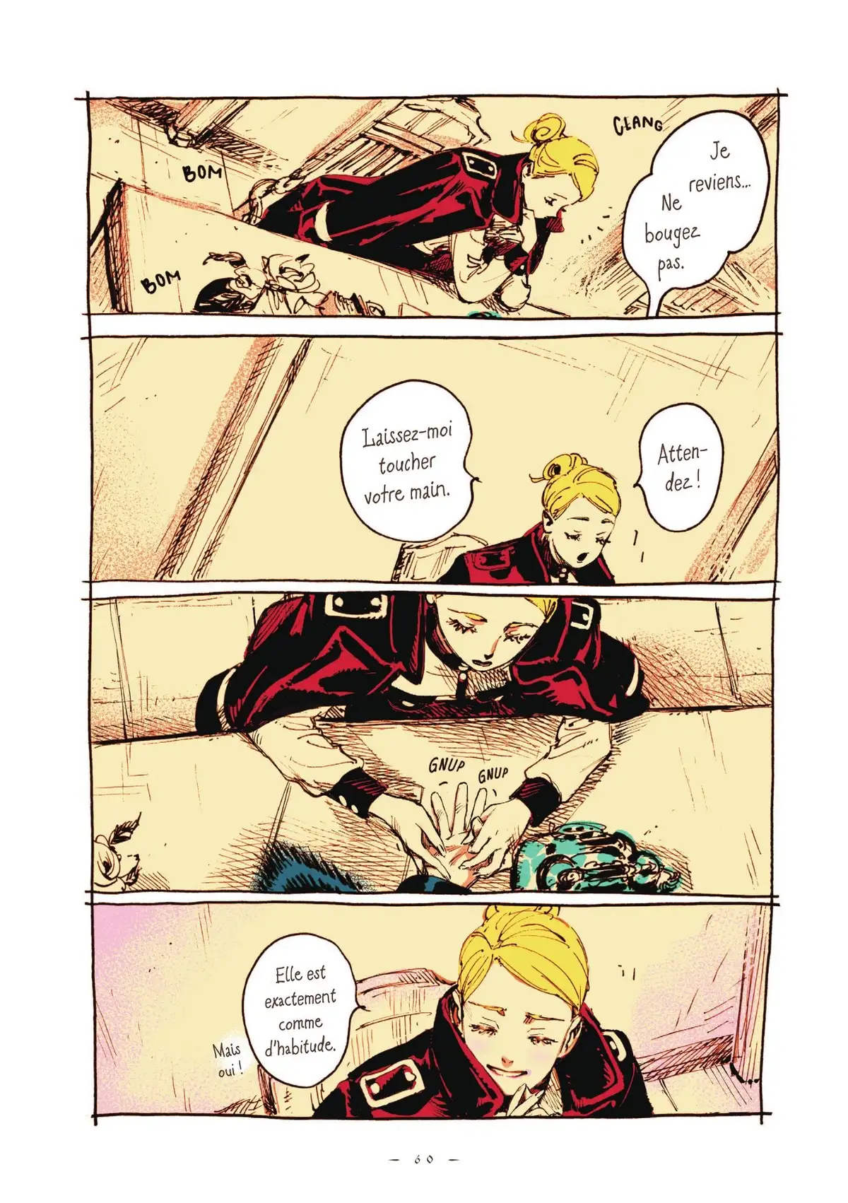 Veil Volume 4 page 60