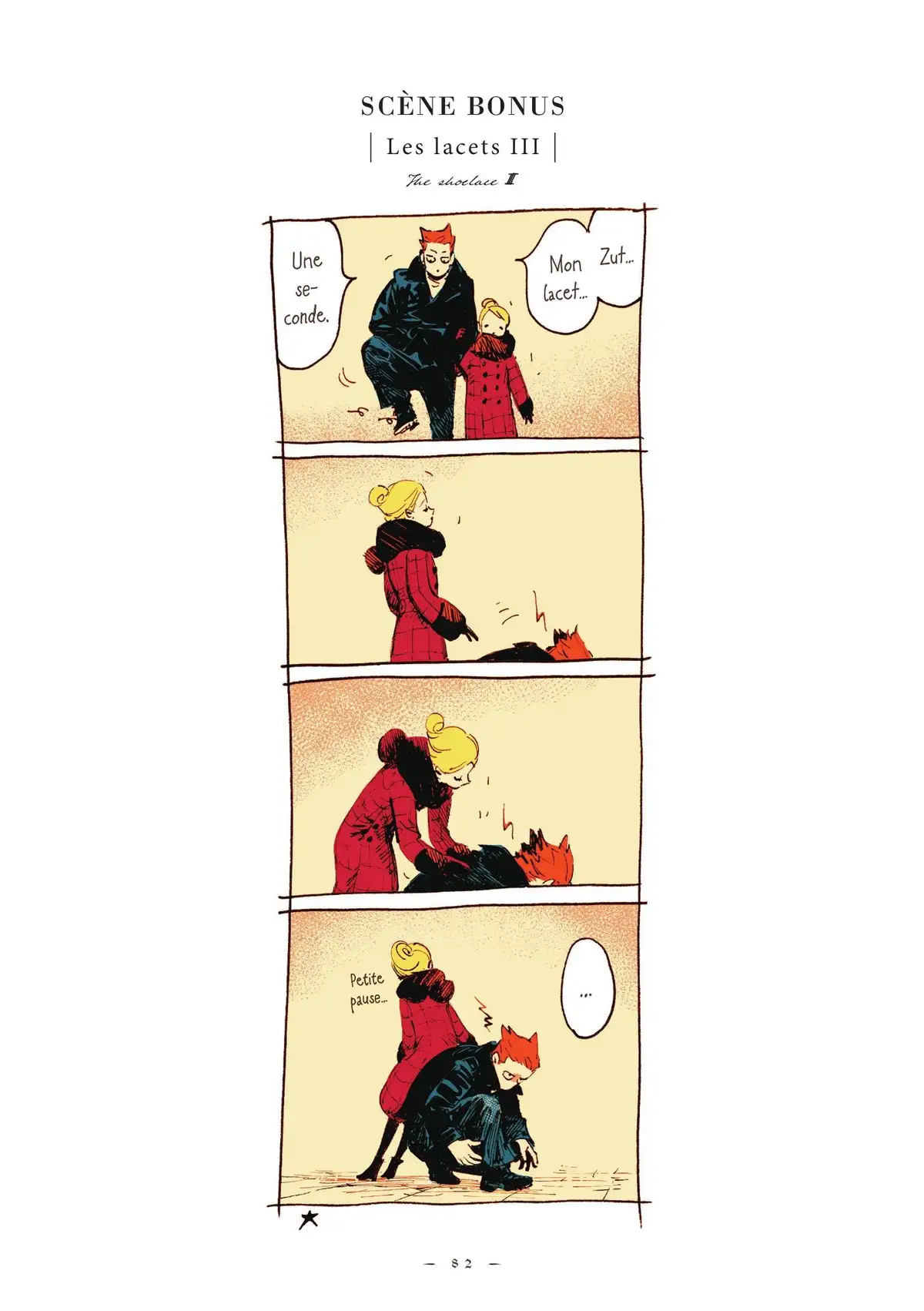 Veil Volume 4 page 82